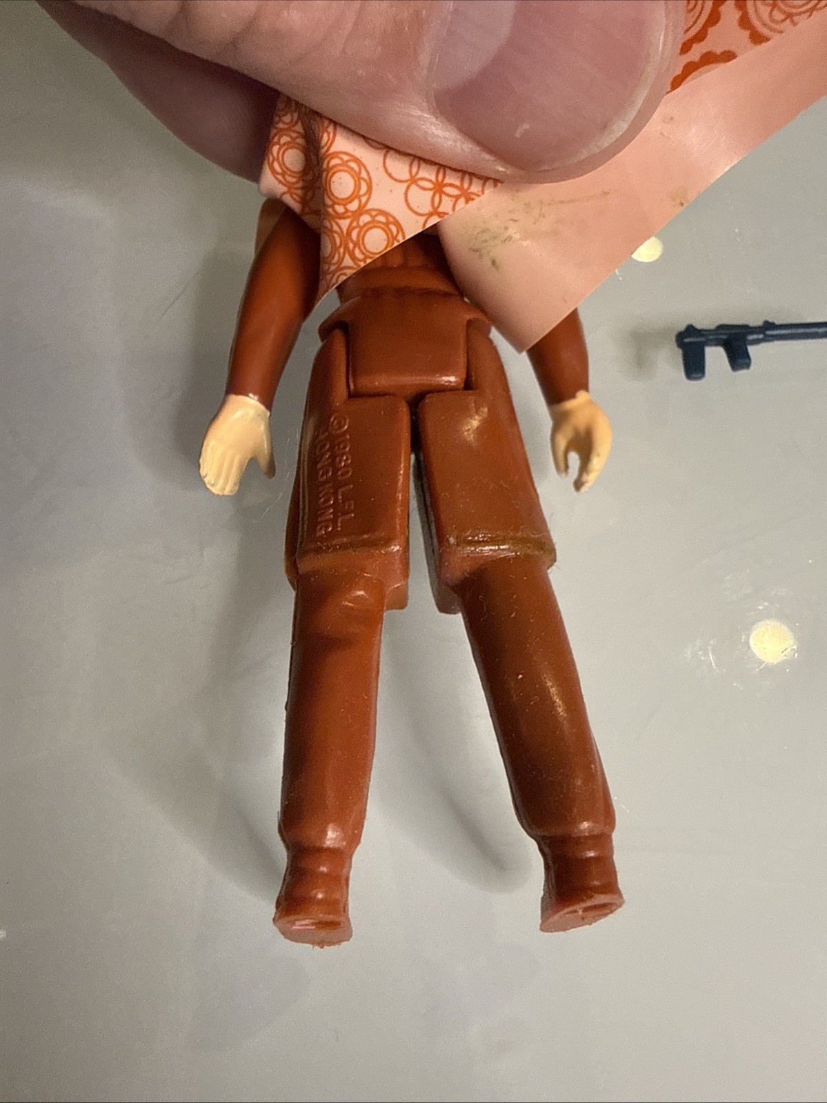 Princess Leia Organa (Bespin Gown) sold