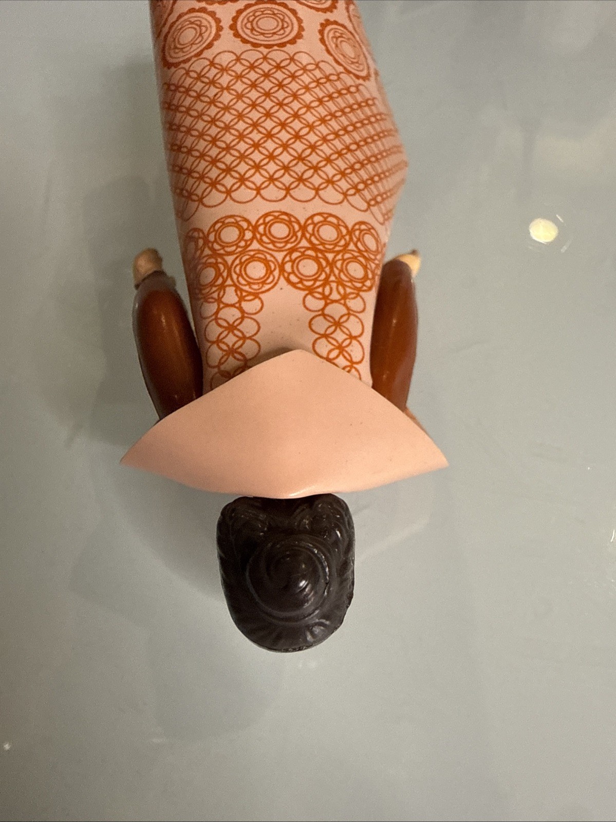 Princess Leia Organa (Bespin Gown) sold