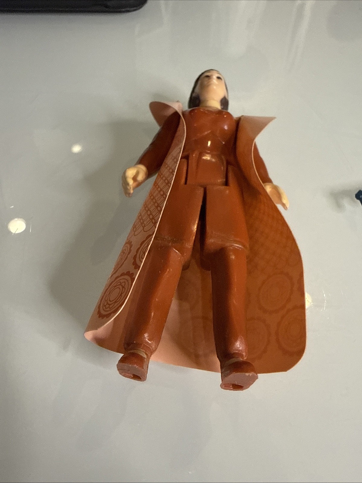 Princess Leia Organa (Bespin Gown) sold
