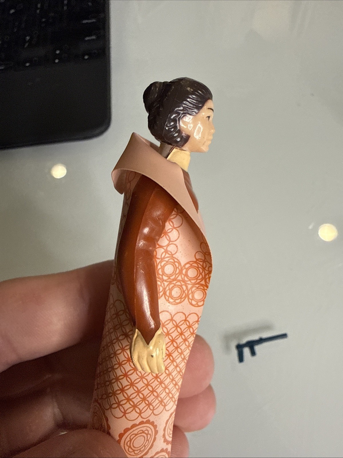 Princess Leia Organa (Bespin Gown) sold