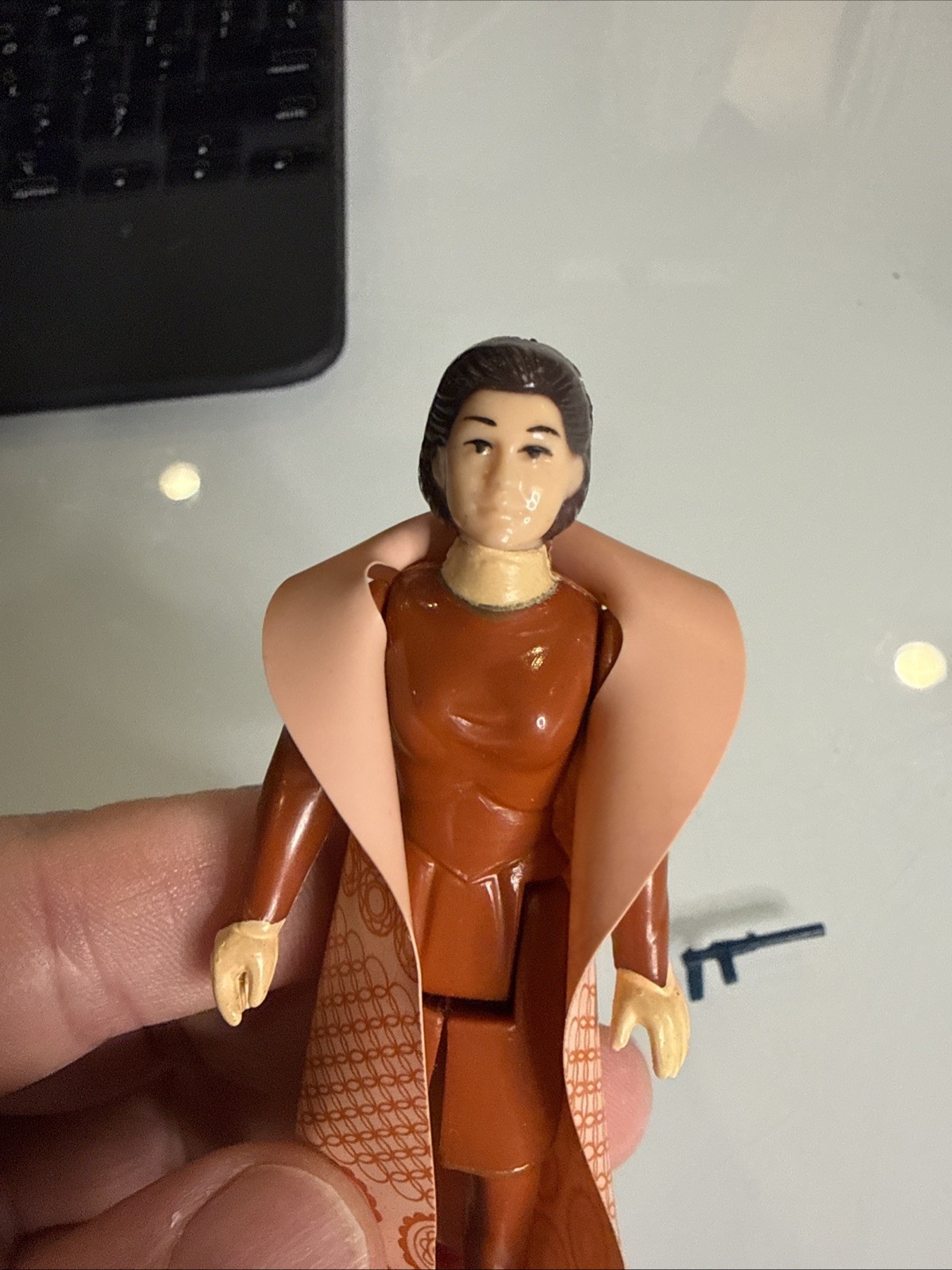 Princess Leia Organa (Bespin Gown) sold