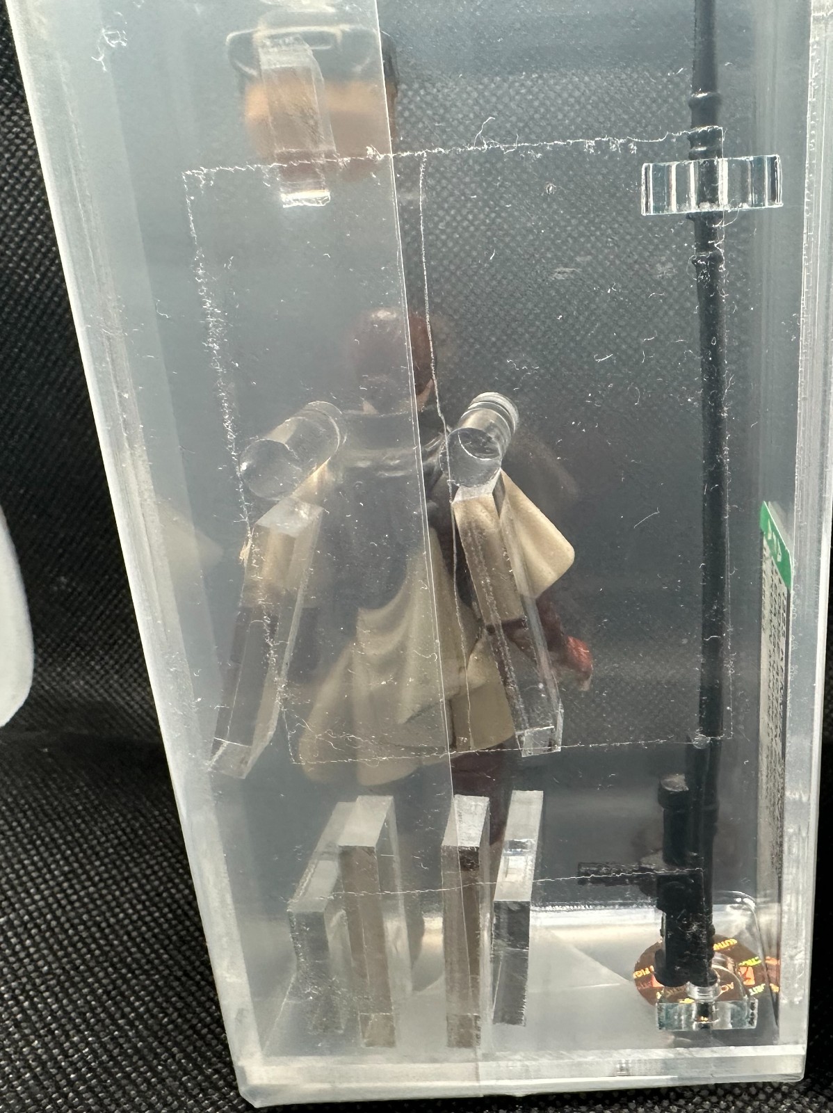 Princess Leia Organa (Boushh Disguise) sold