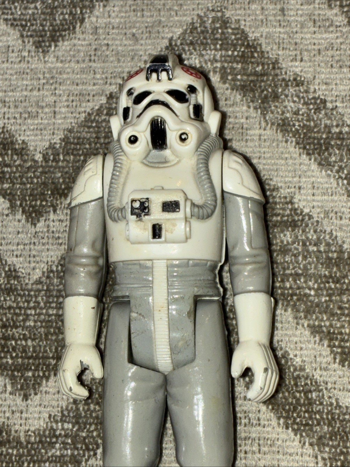 AT-AT Driver sold