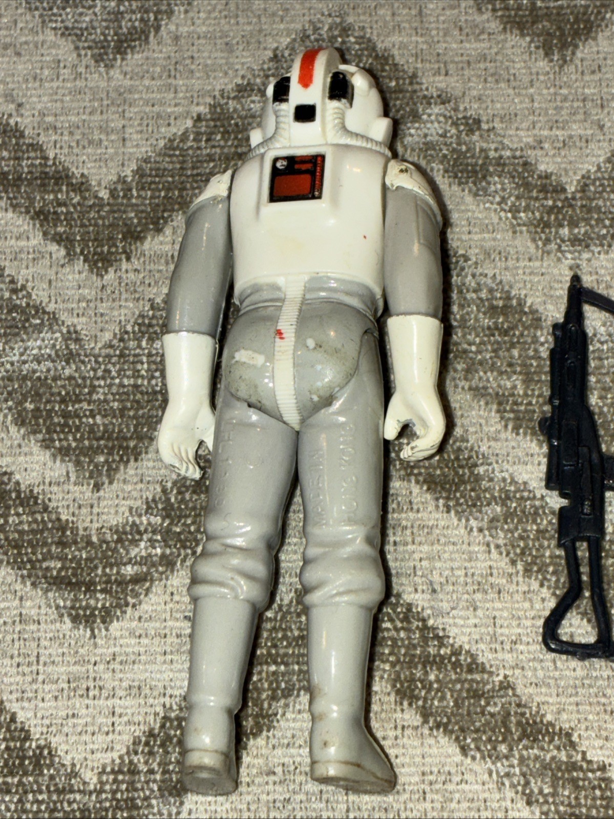 AT-AT Driver sold