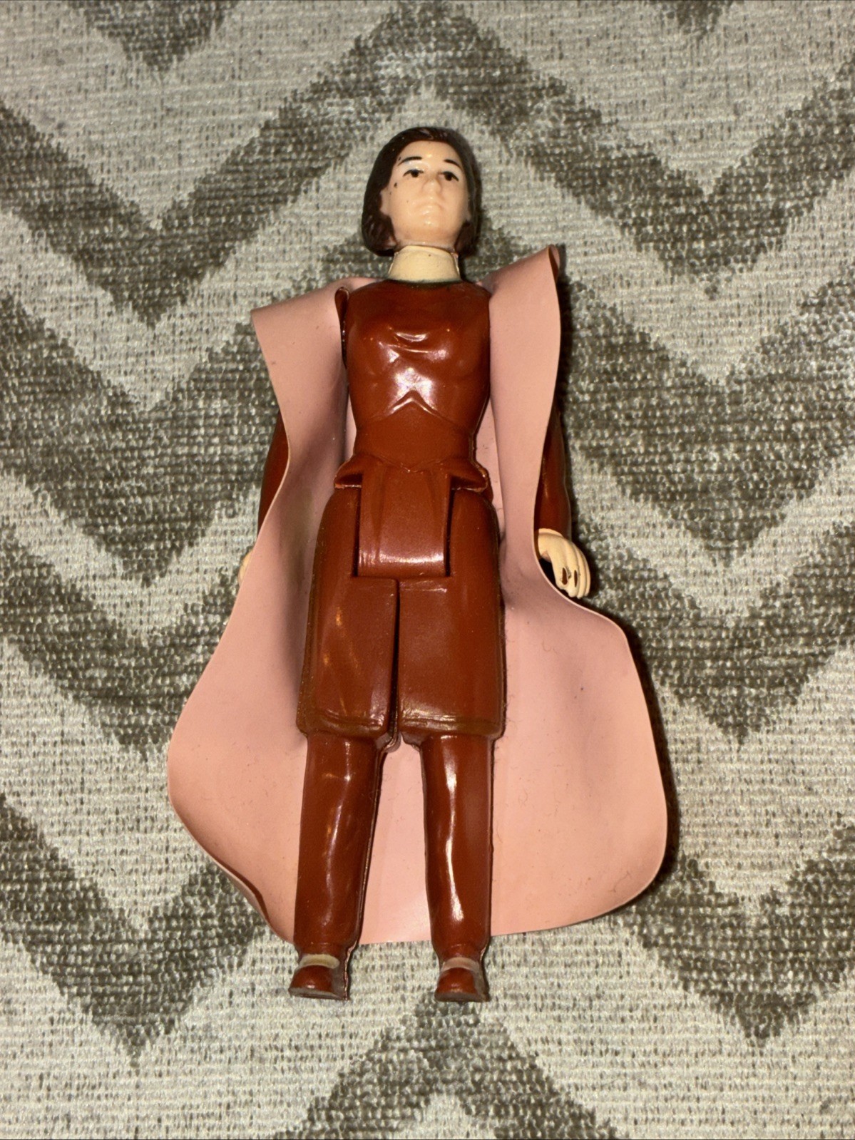 Princess Leia Organa (Bespin Gown) sold
