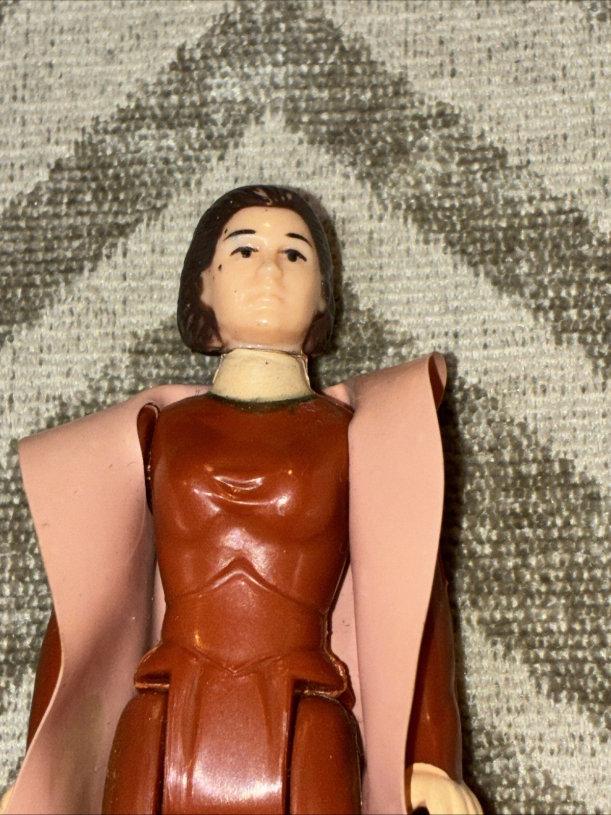 Princess Leia Organa (Bespin Gown) sold