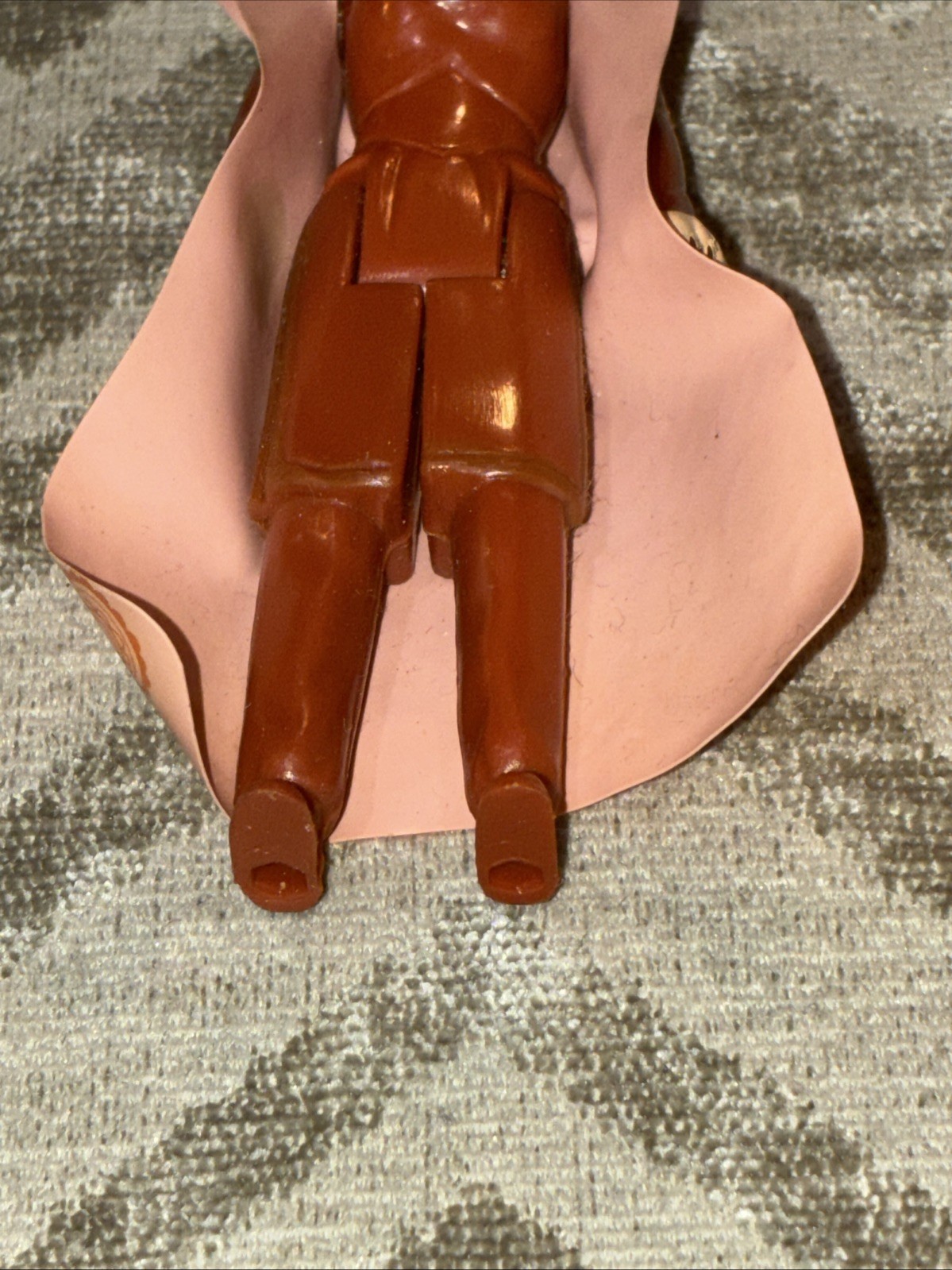 Princess Leia Organa (Bespin Gown) sold