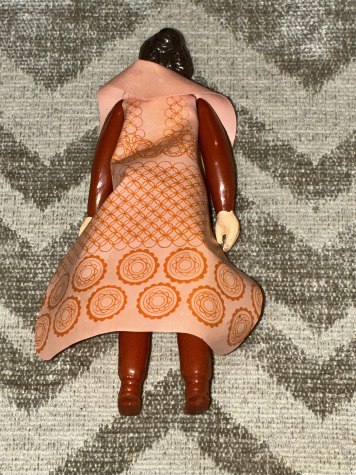 Princess Leia Organa (Bespin Gown) sold