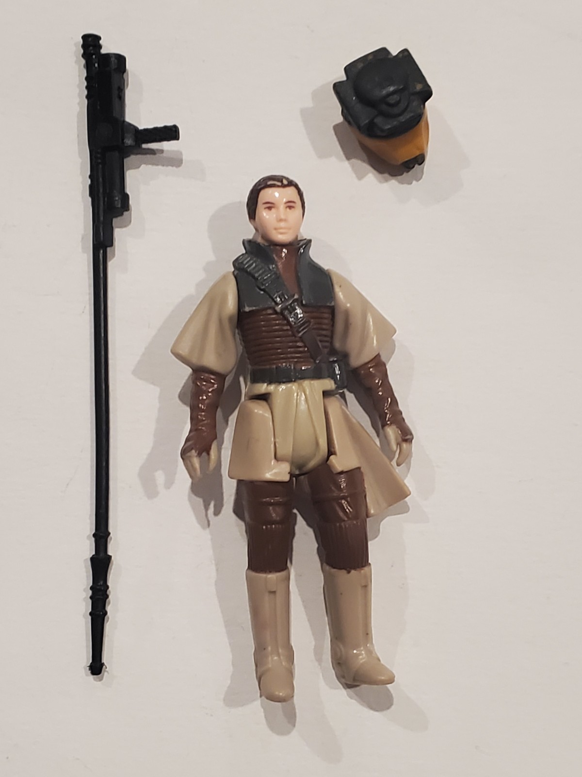 Princess Leia Organa (Boushh Disguise) sold