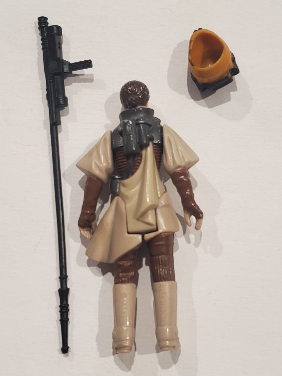 Princess Leia Organa (Boushh Disguise) sold