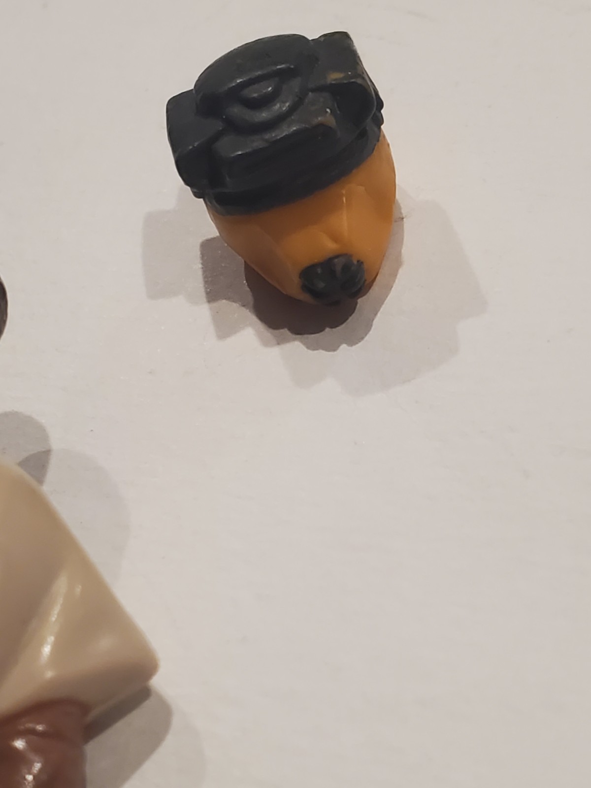 Princess Leia Organa (Boushh Disguise) sold