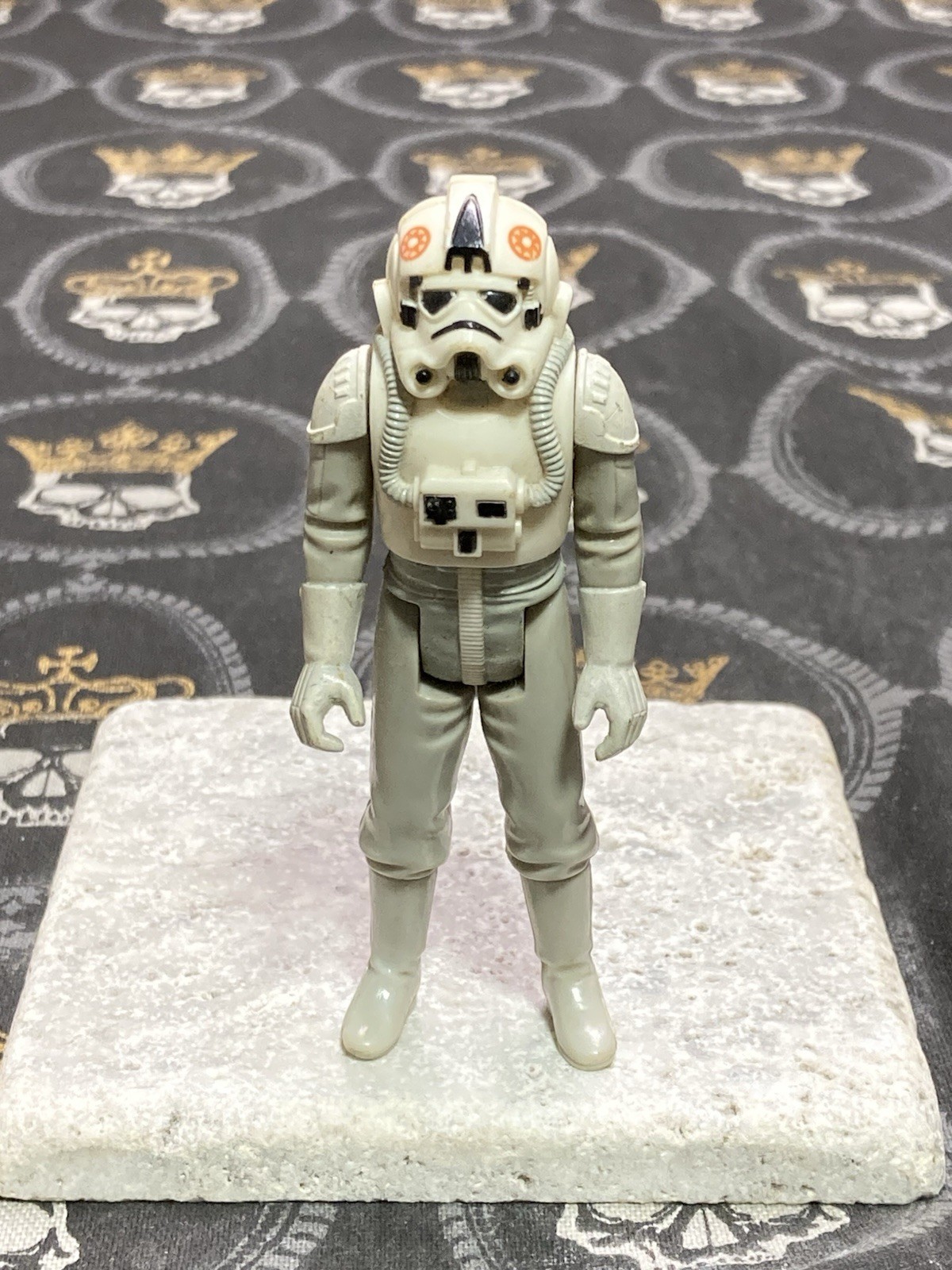 AT-AT Driver sold