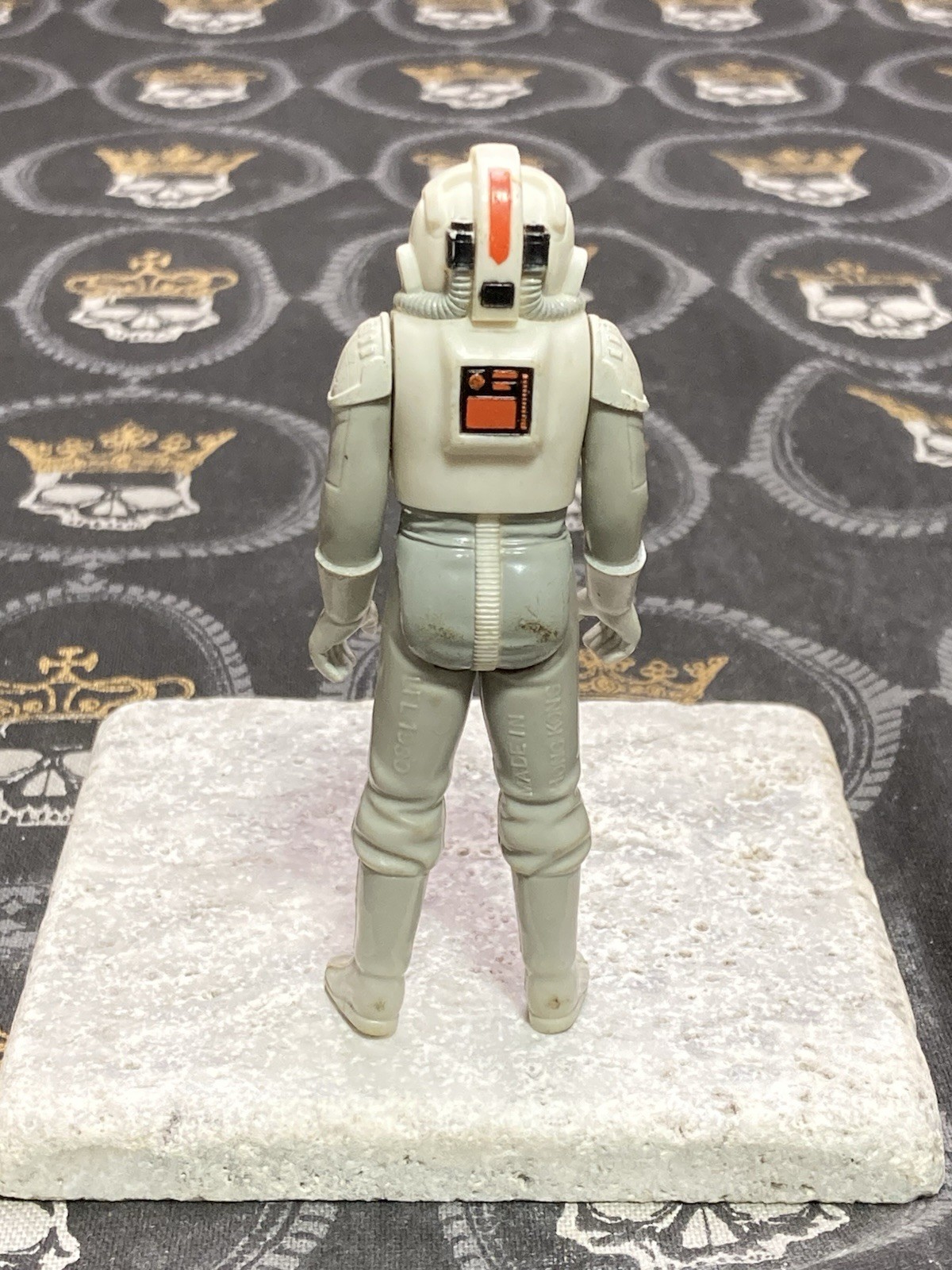 AT-AT Driver sold