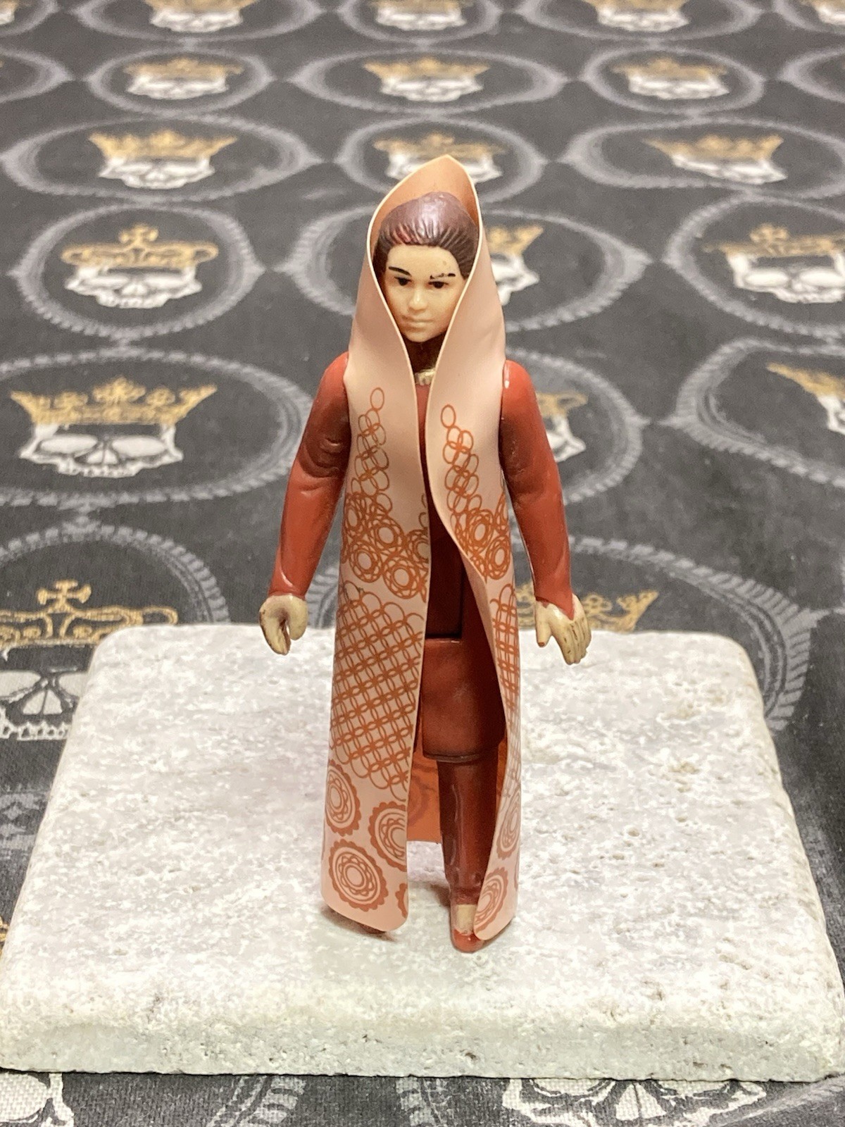 Princess Leia Organa (Bespin Gown) sold
