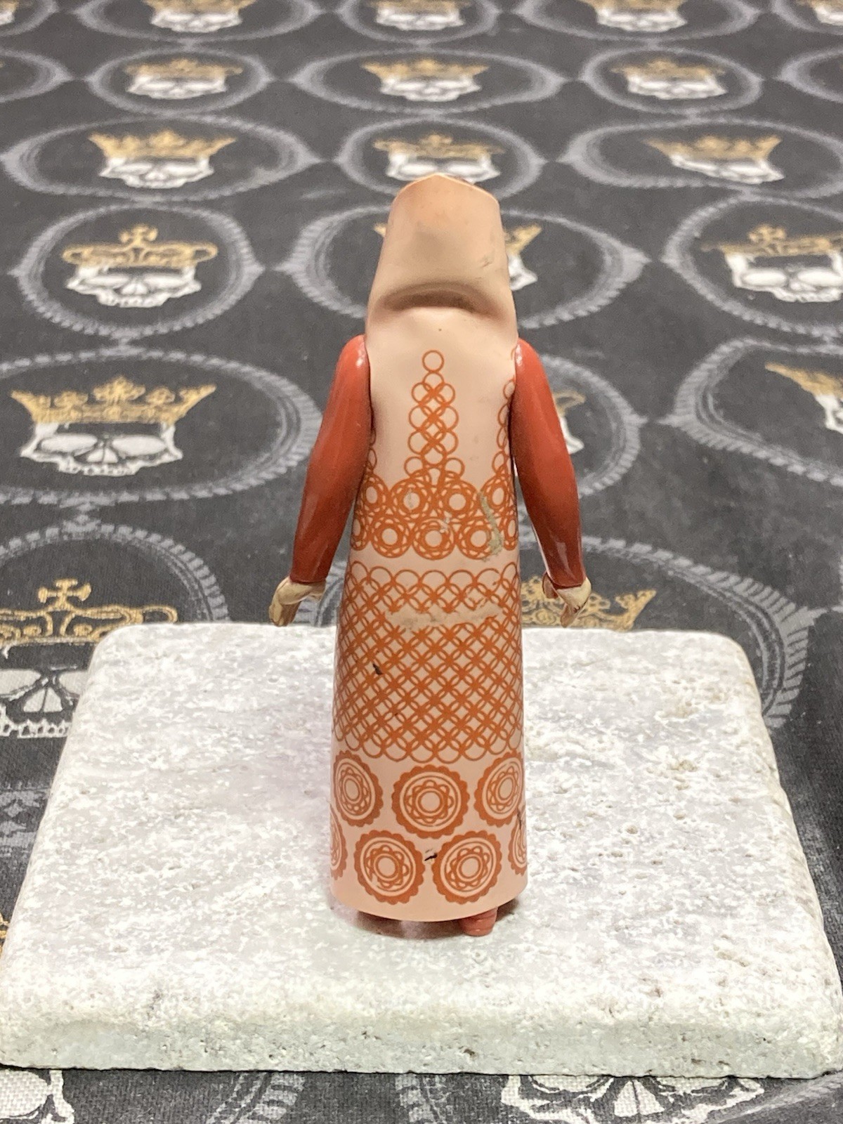 Princess Leia Organa (Bespin Gown) sold
