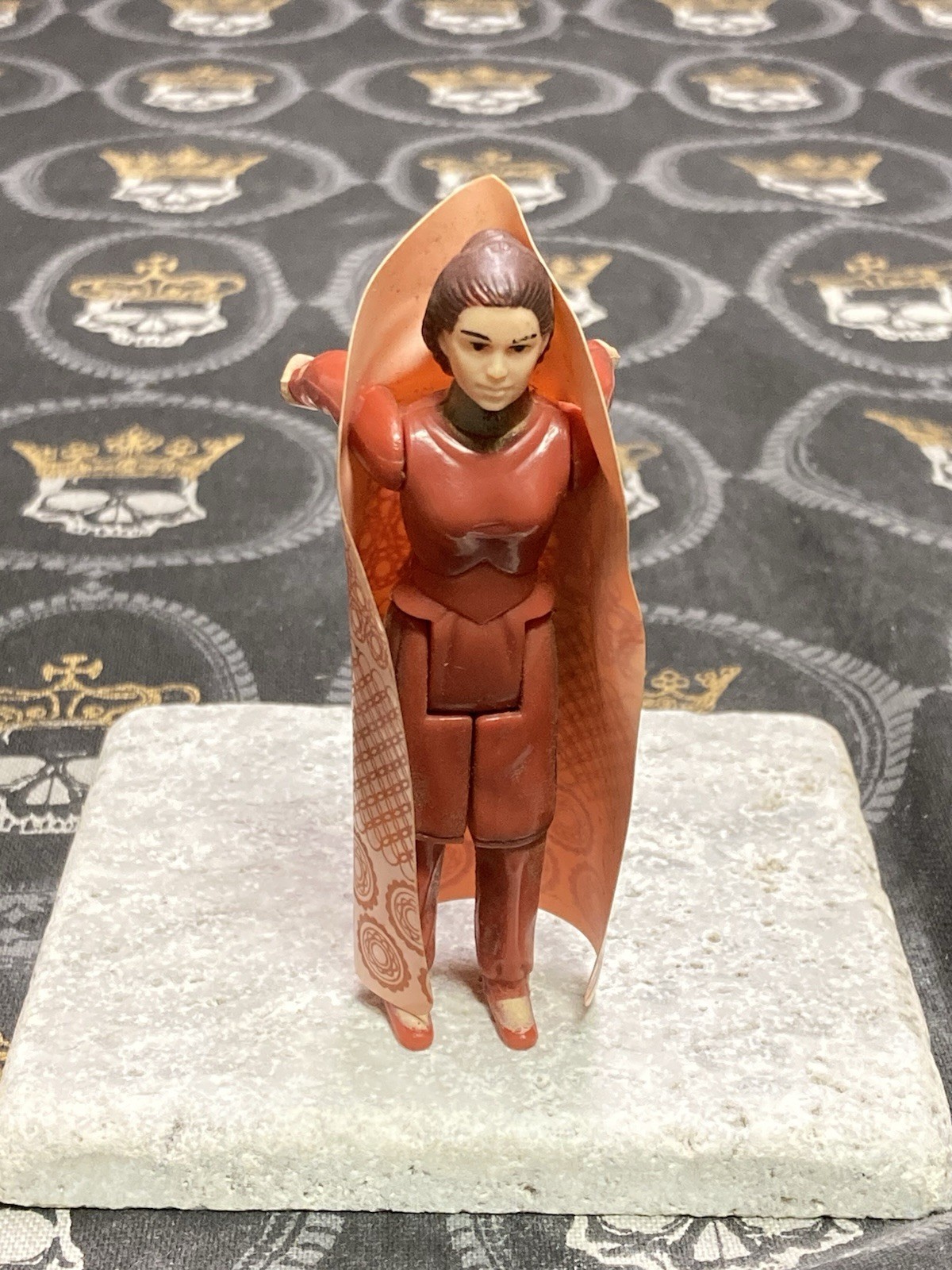 Princess Leia Organa (Bespin Gown) sold