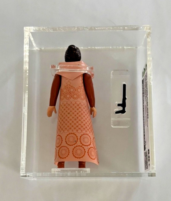 Princess Leia Organa (Bespin Gown) sold