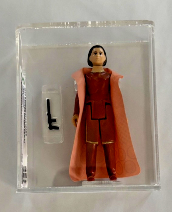 Princess Leia Organa (Bespin Gown) sold
