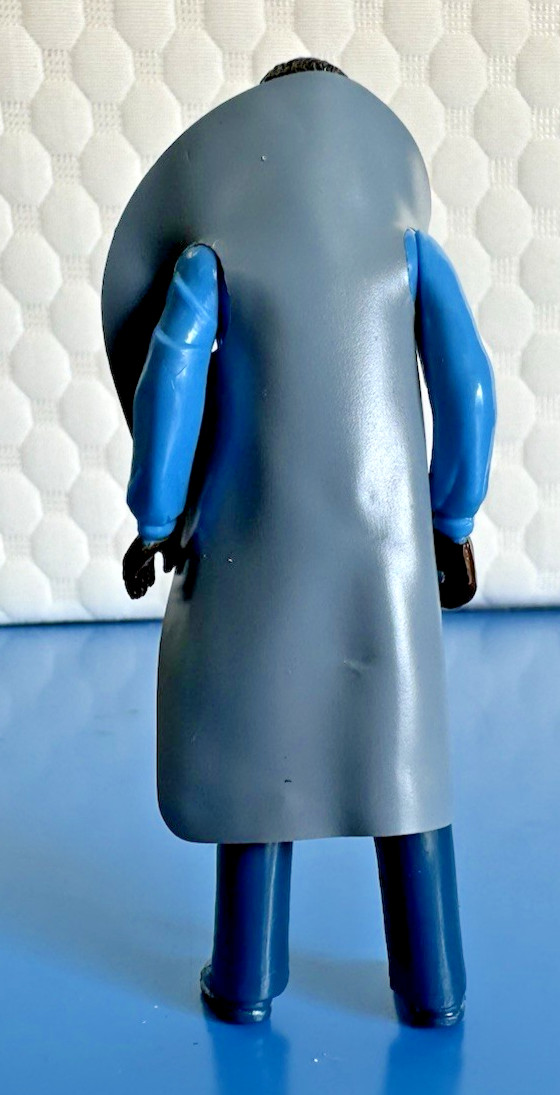 Lando Calrissian sold