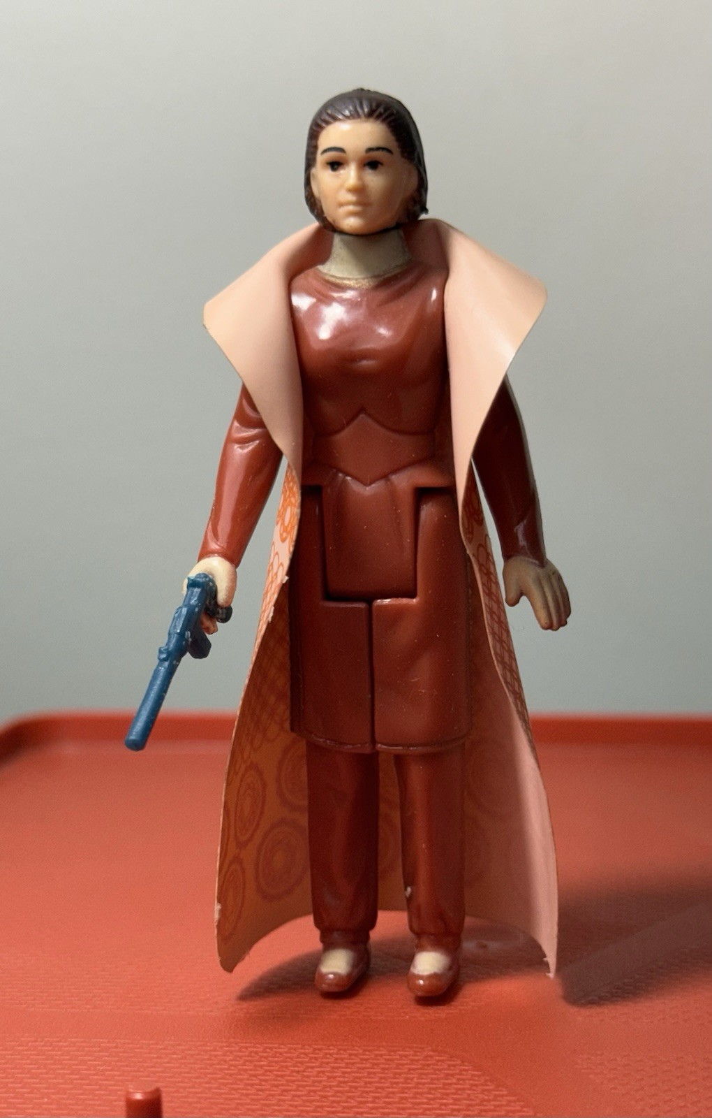 Princess Leia Organa (Bespin Gown) sold