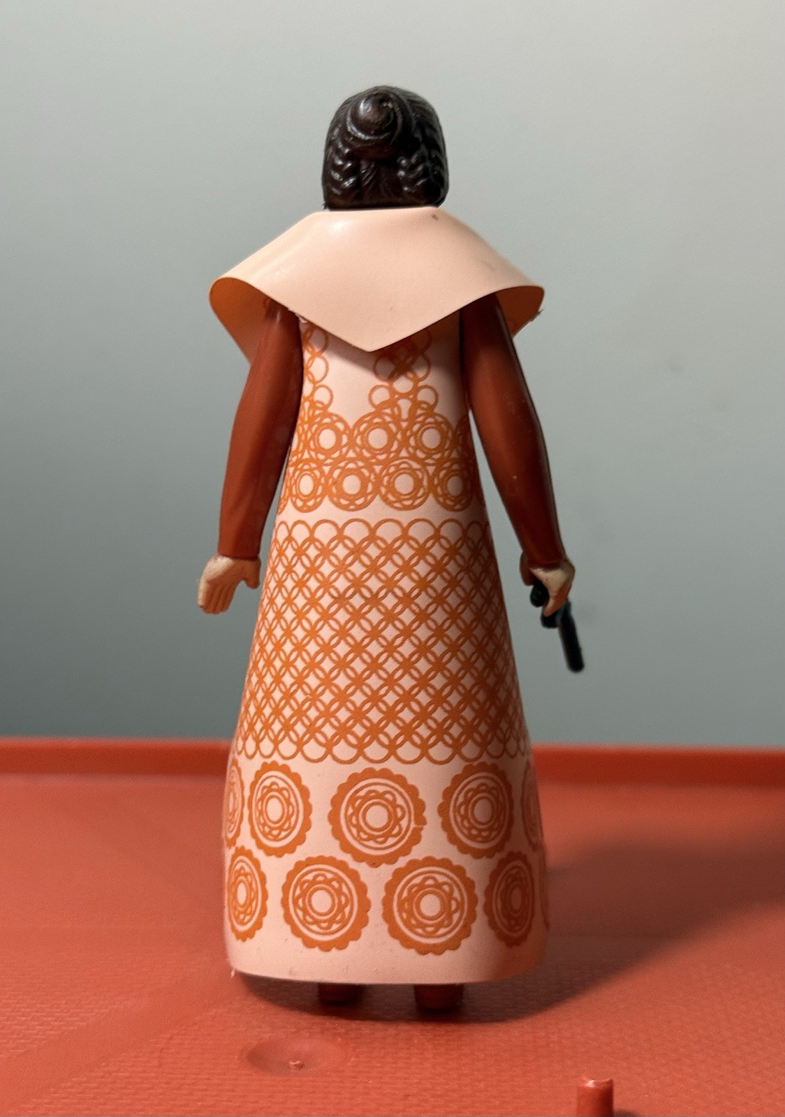 Princess Leia Organa (Bespin Gown) sold