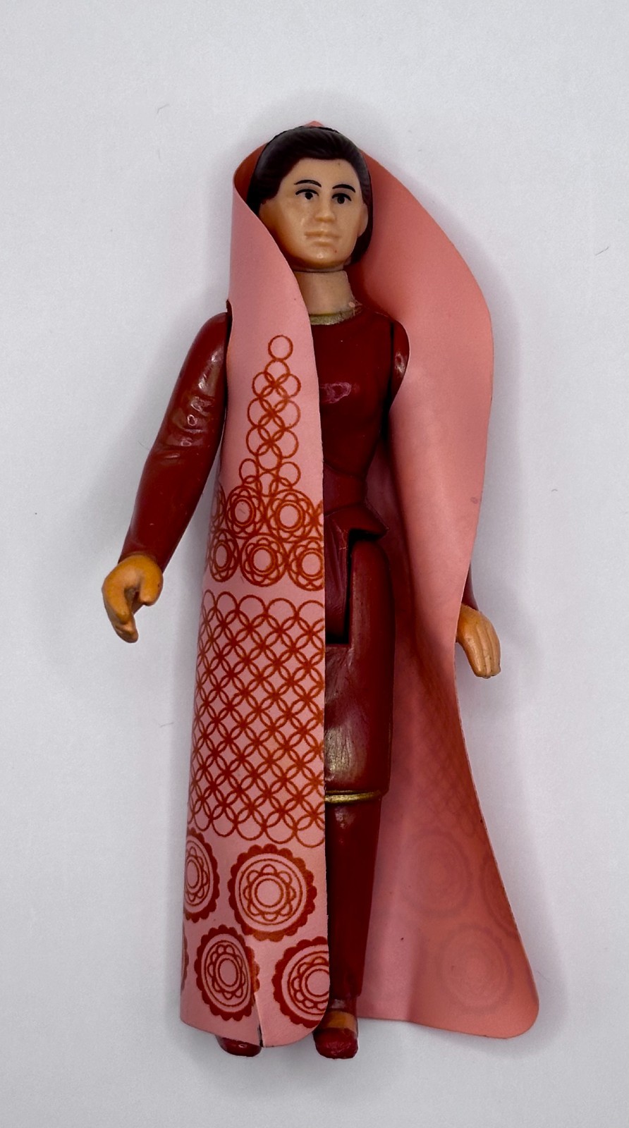 Princess Leia Organa (Bespin Gown) sold