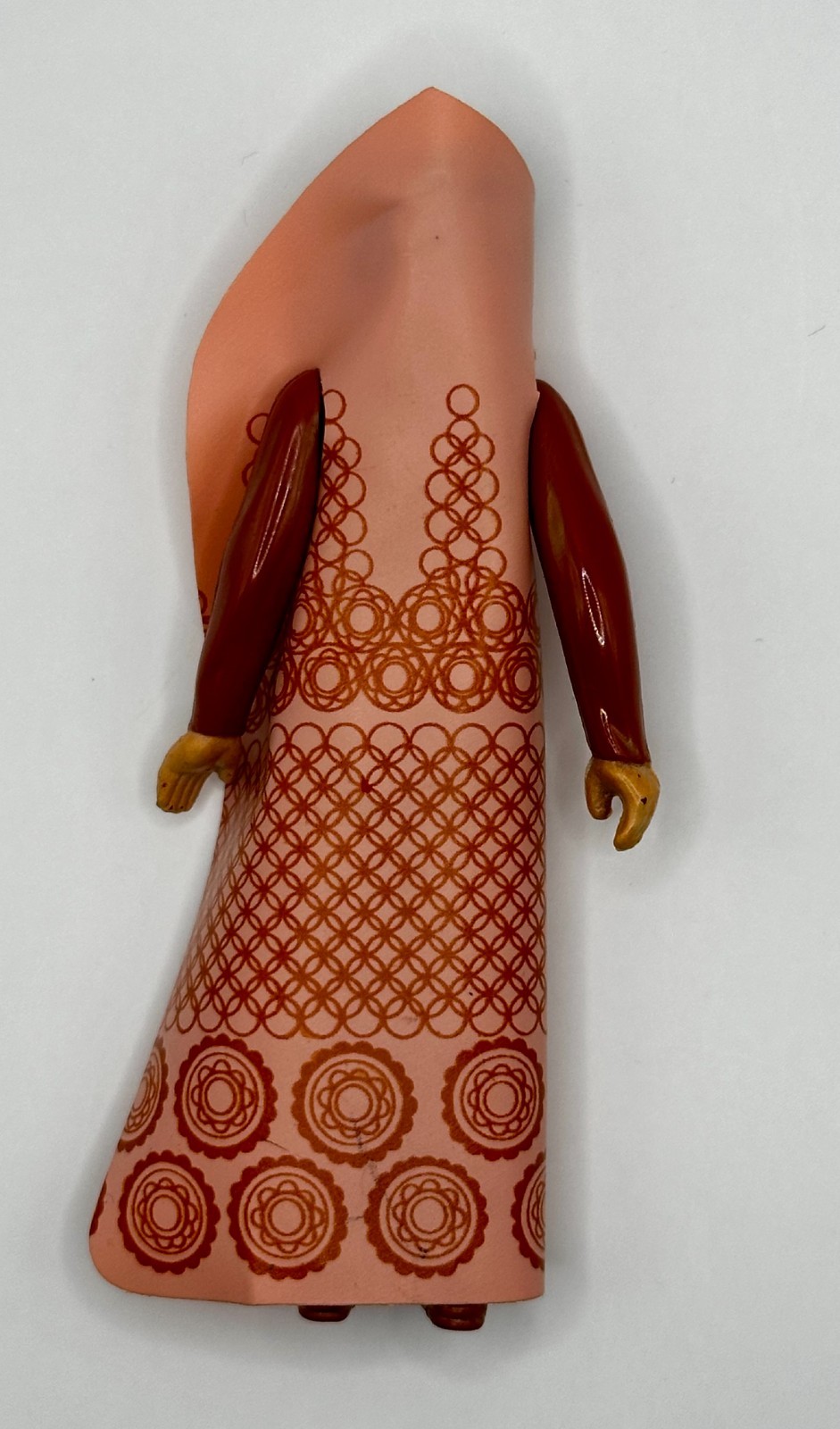 Princess Leia Organa (Bespin Gown) sold
