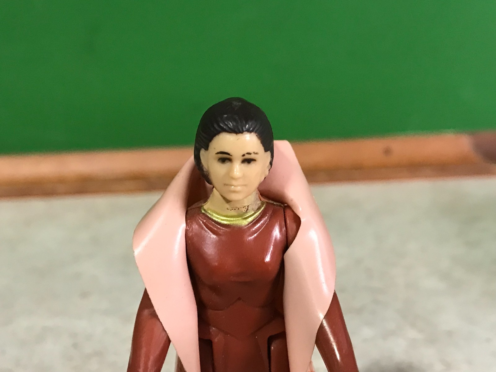 Princess Leia Organa (Bespin Gown) sold