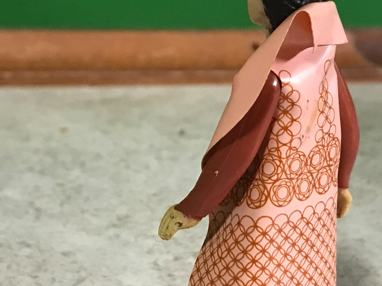 Princess Leia Organa (Bespin Gown) sold