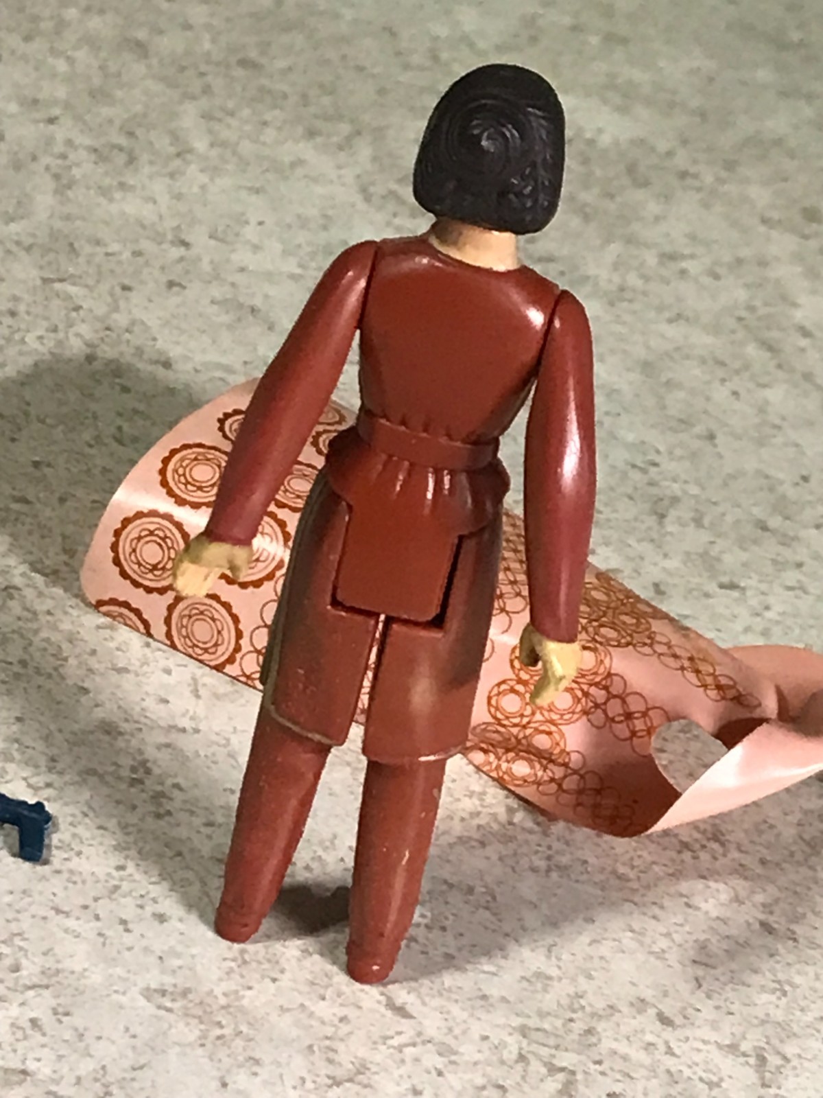 Princess Leia Organa (Bespin Gown) sold