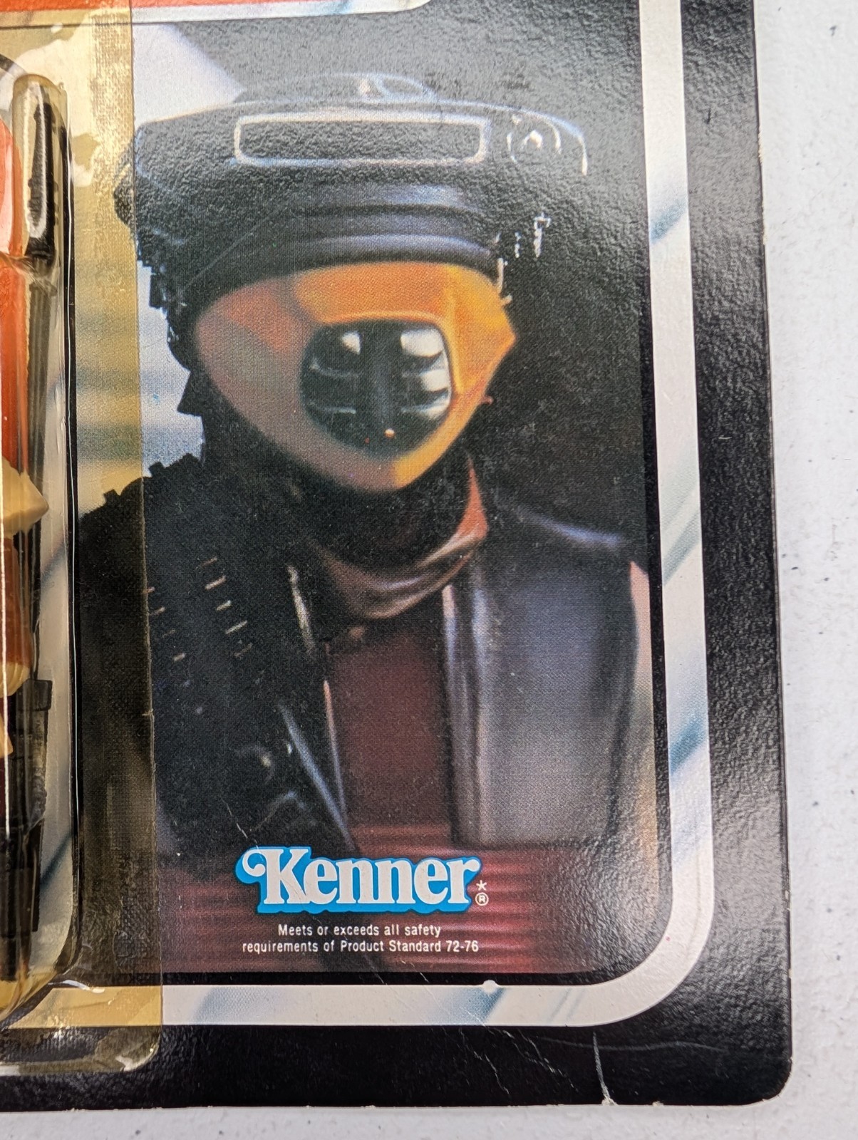 Princess Leia Organa (Boushh Disguise) sold