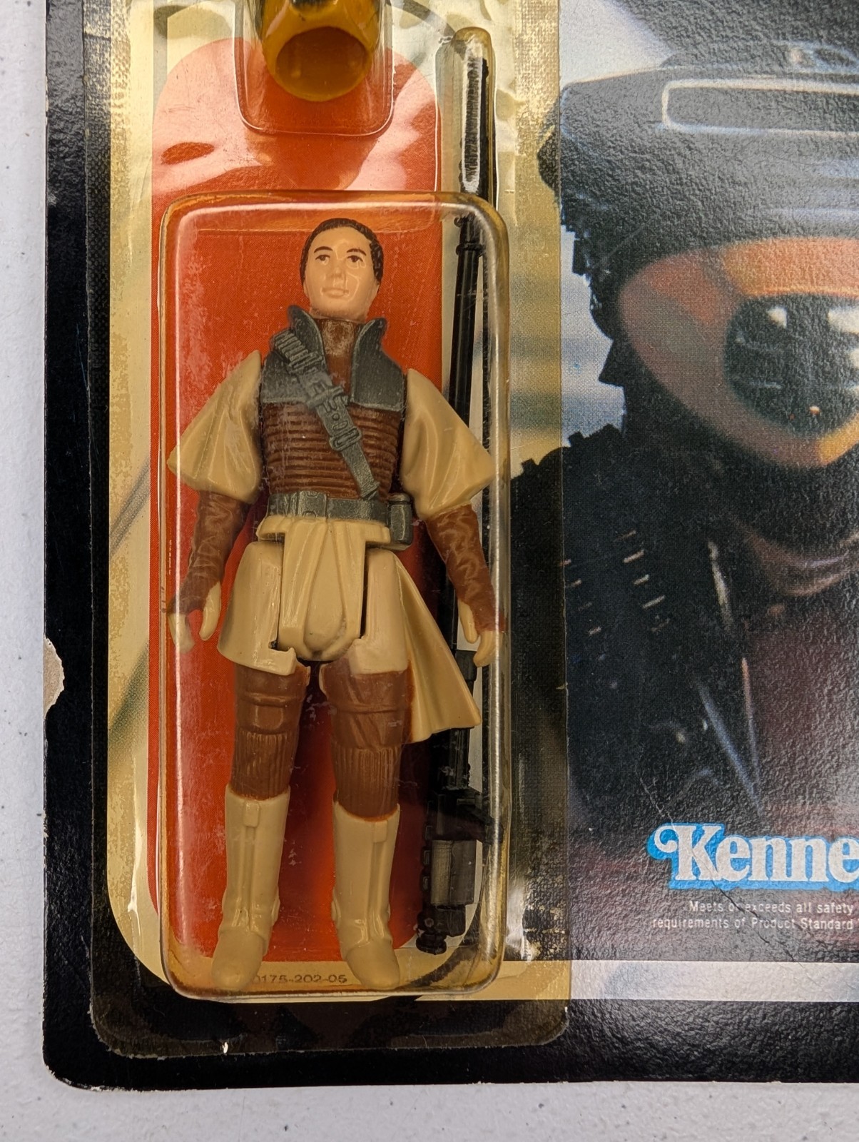 Princess Leia Organa (Boushh Disguise) sold