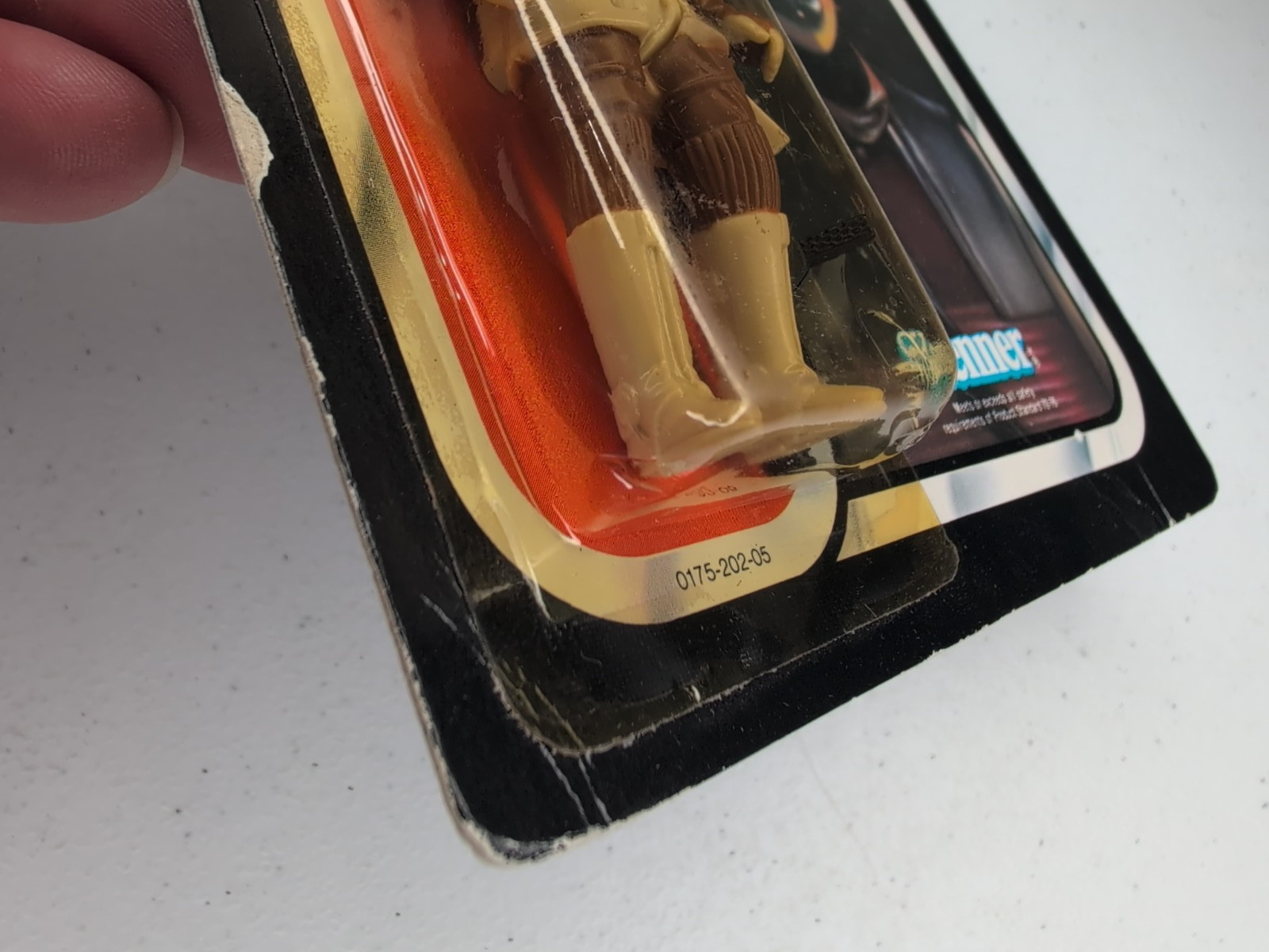 Princess Leia Organa (Boushh Disguise) sold