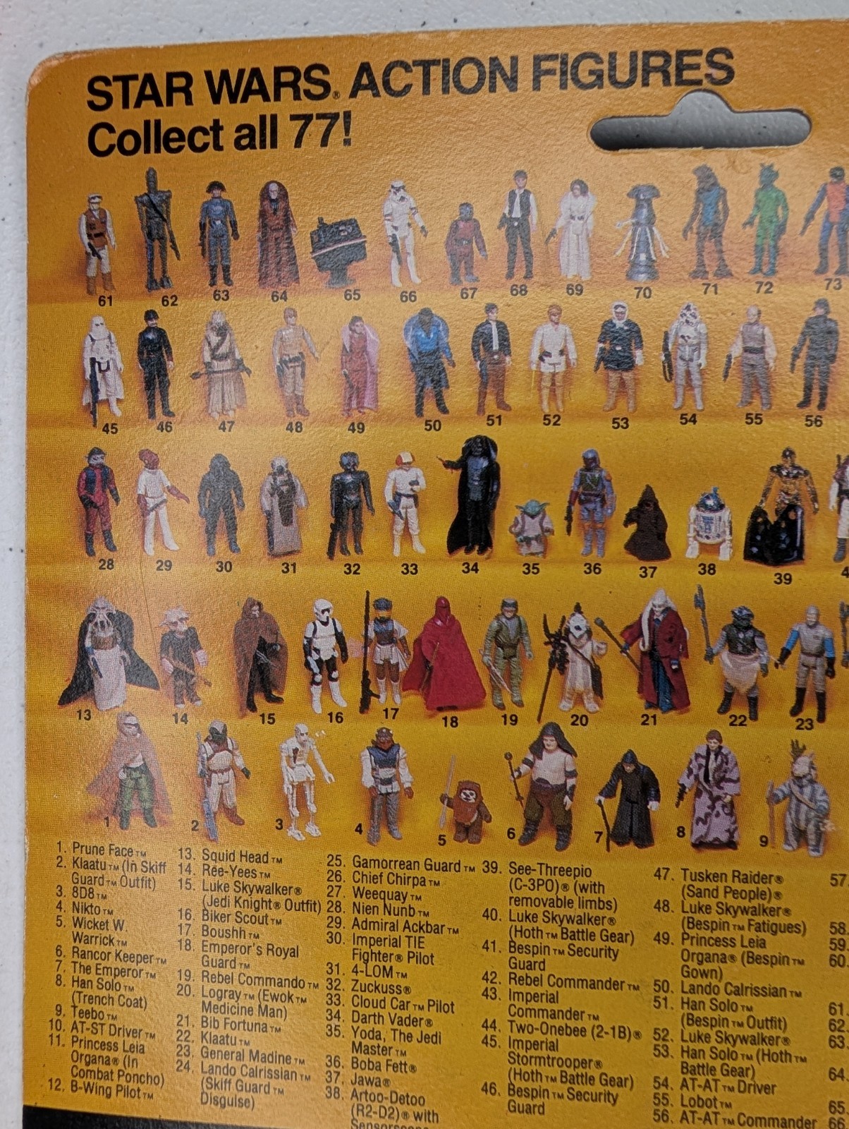 Princess Leia Organa (Boushh Disguise) sold