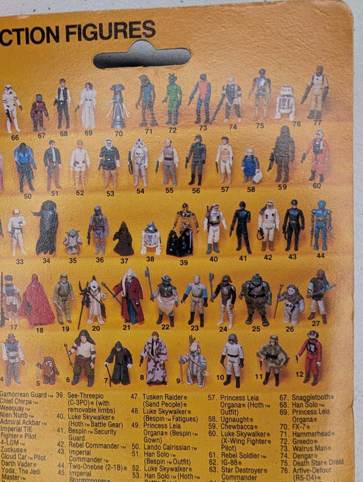 Princess Leia Organa (Boushh Disguise) sold