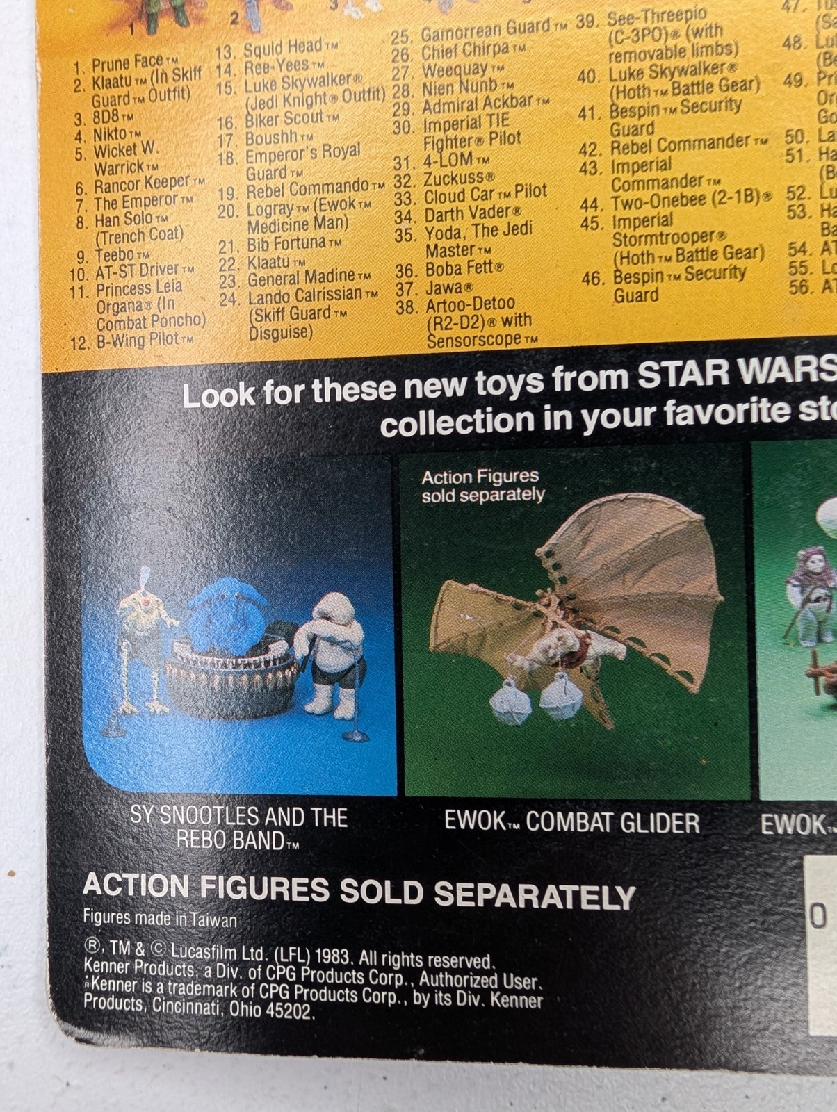 Princess Leia Organa (Boushh Disguise) sold