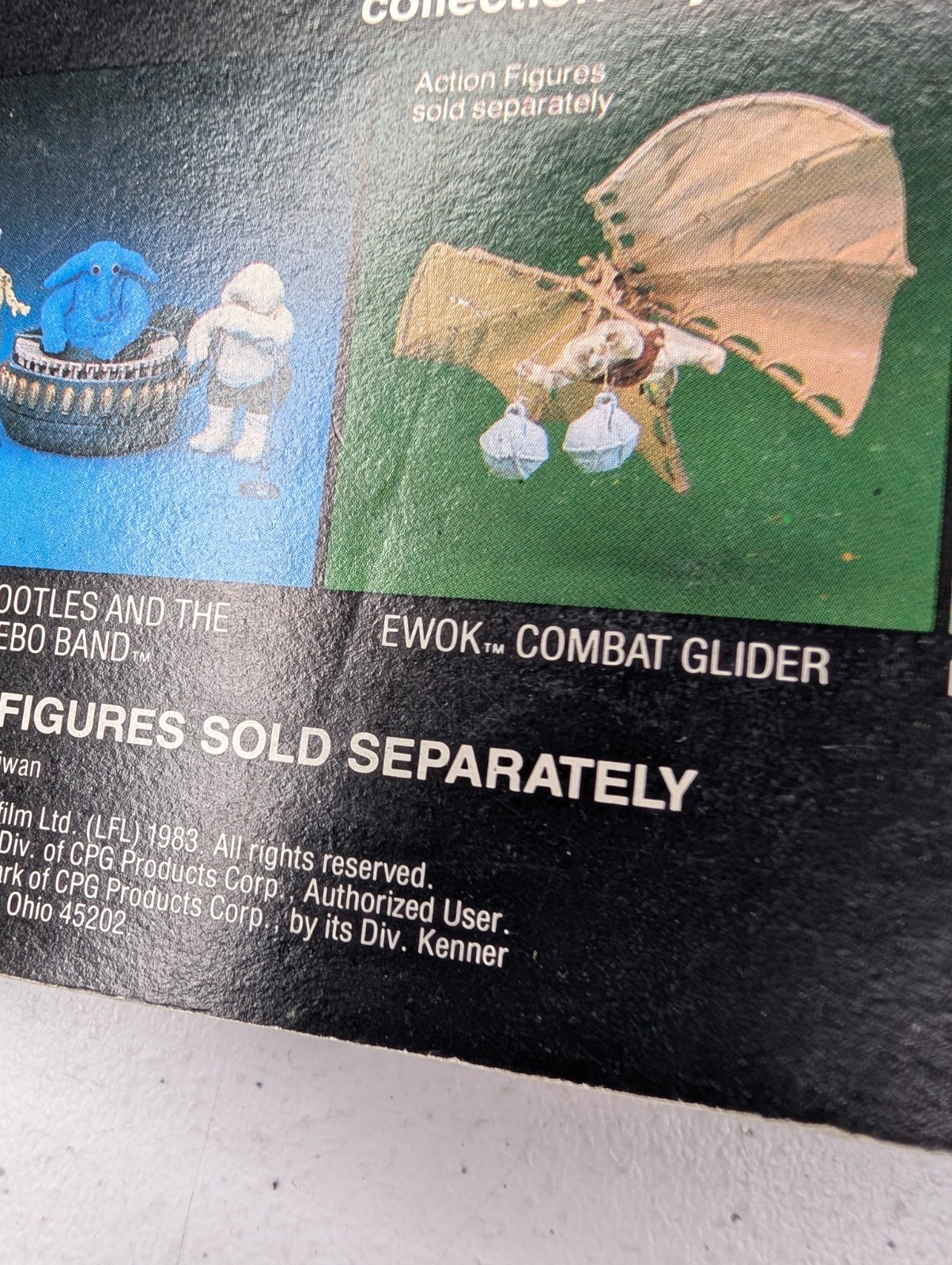 Princess Leia Organa (Boushh Disguise) sold