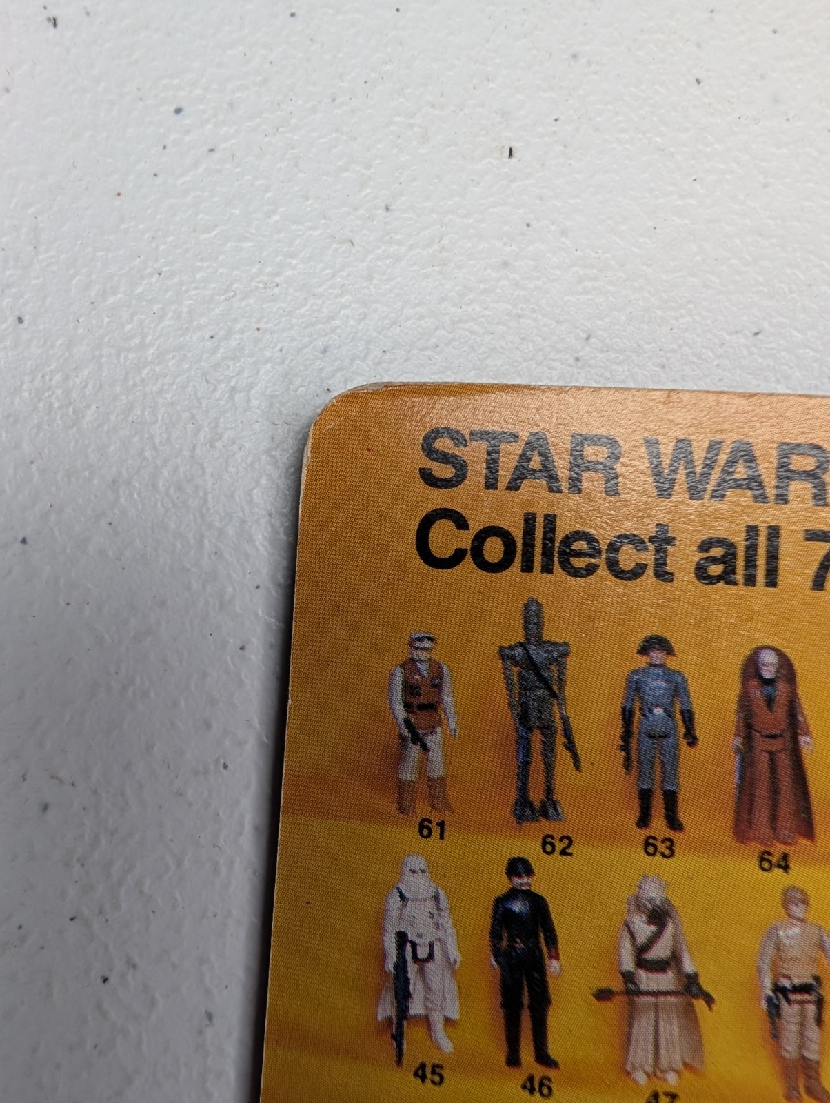 Princess Leia Organa (Boushh Disguise) sold