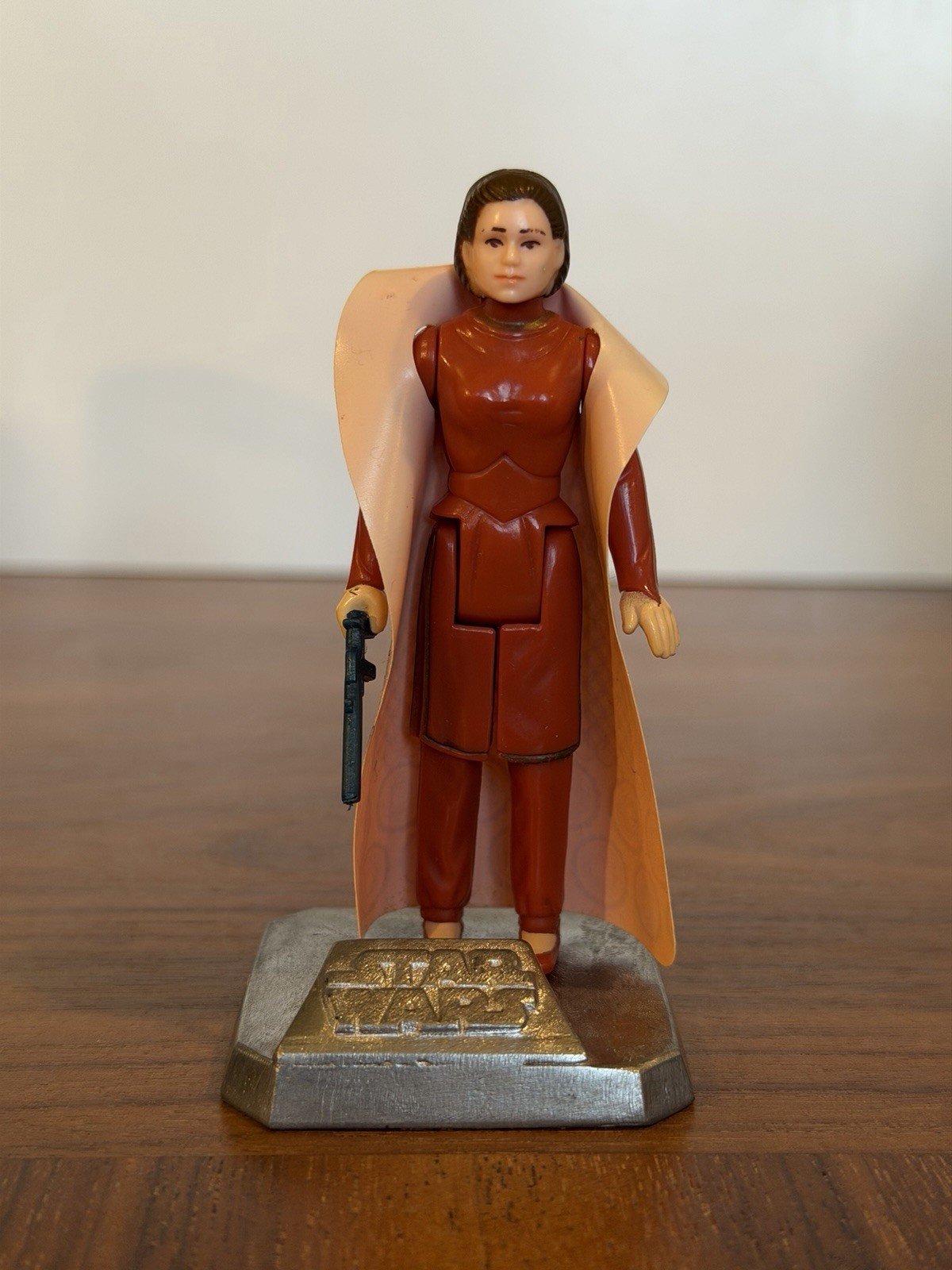 Princess Leia Organa (Bespin Gown) sold