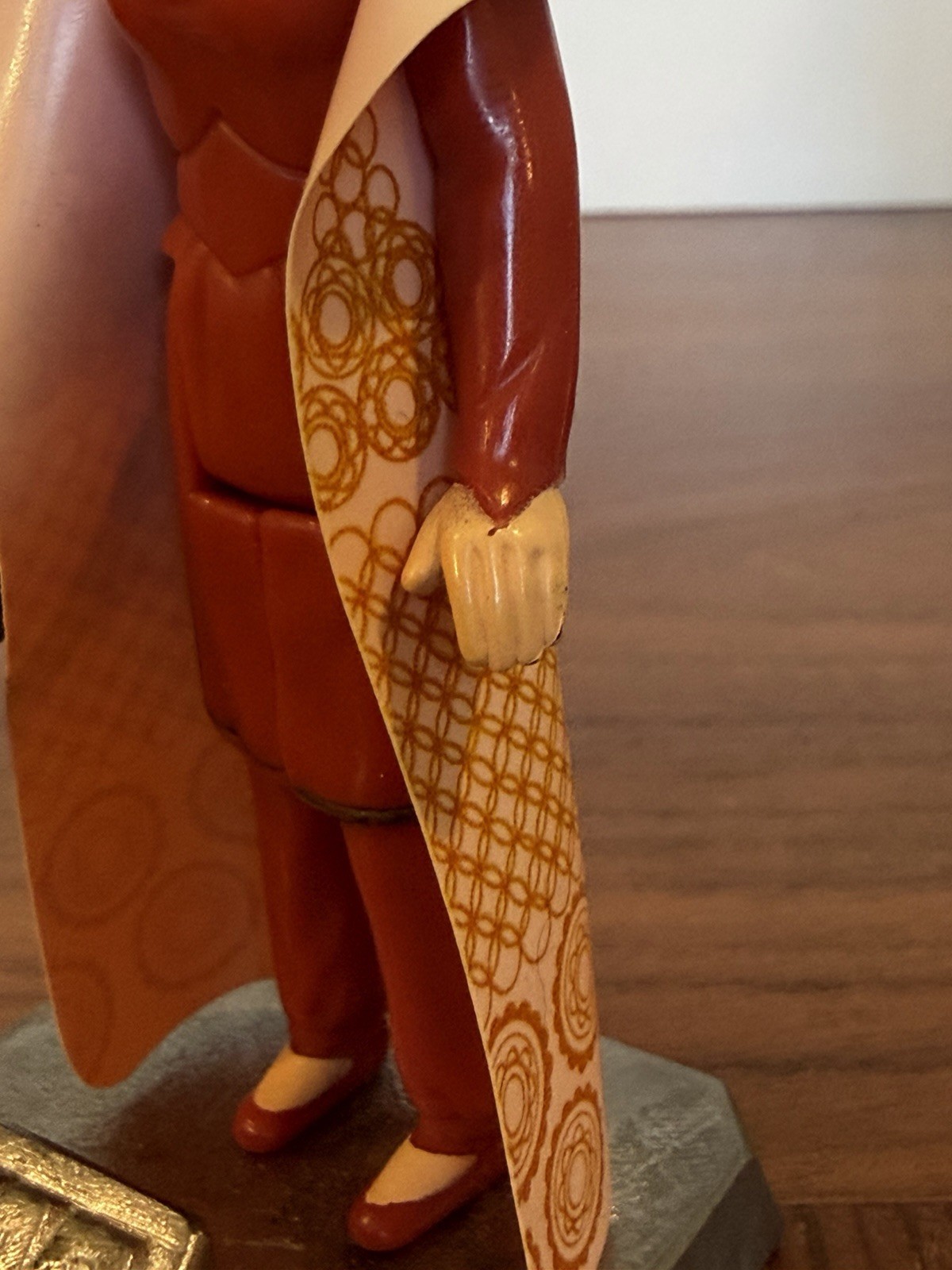 Princess Leia Organa (Bespin Gown) sold
