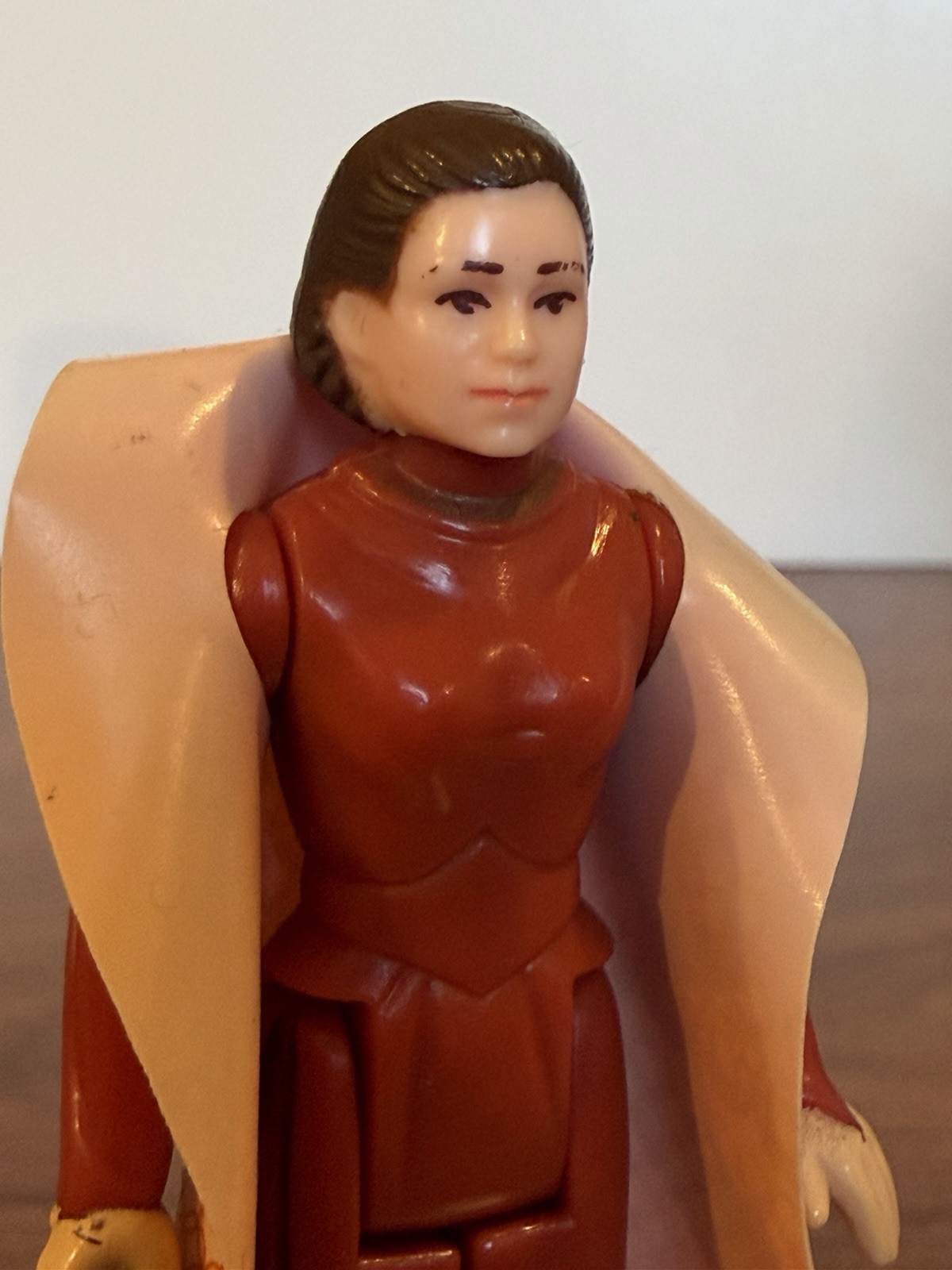 Princess Leia Organa (Bespin Gown) sold