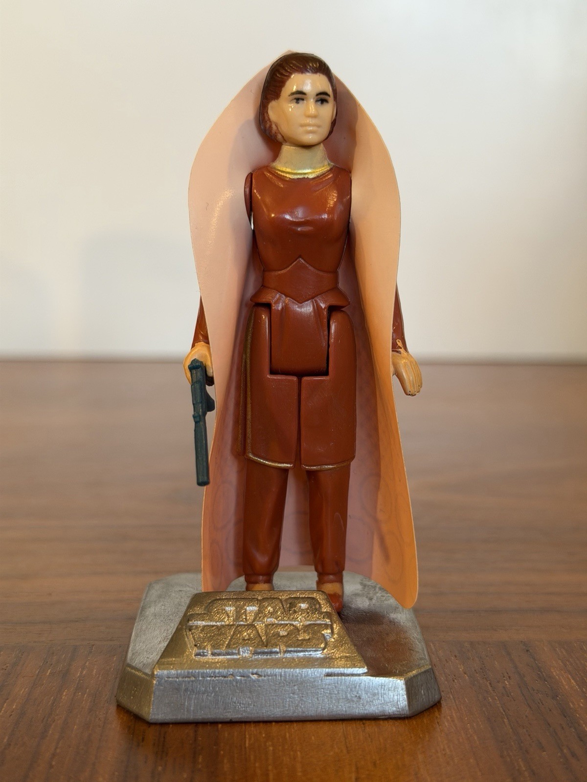 Princess Leia Organa (Bespin Gown) sold