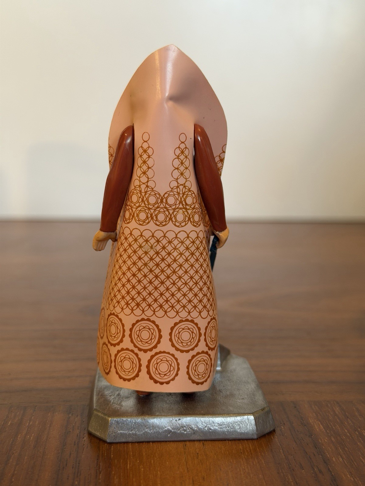 Princess Leia Organa (Bespin Gown) sold