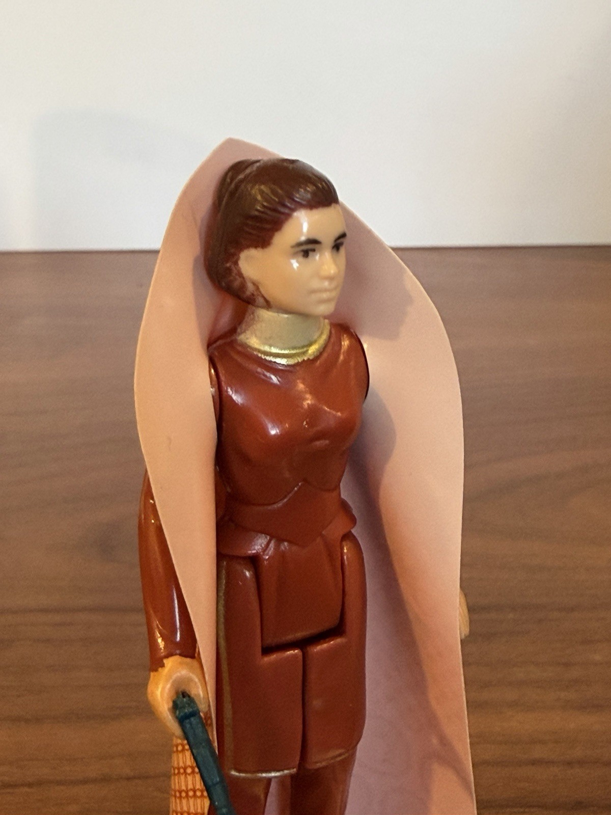 Princess Leia Organa (Bespin Gown) sold