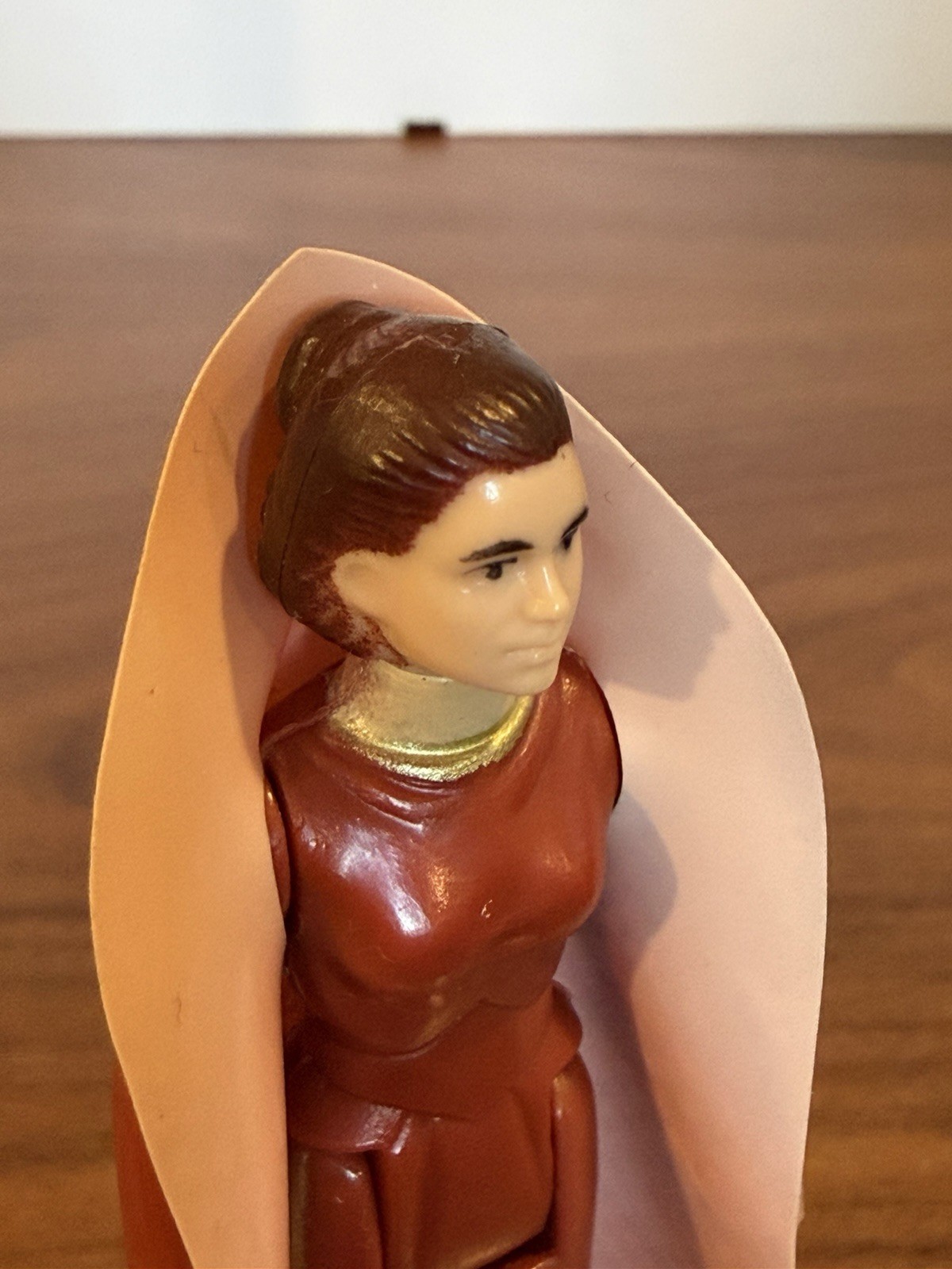 Princess Leia Organa (Bespin Gown) sold