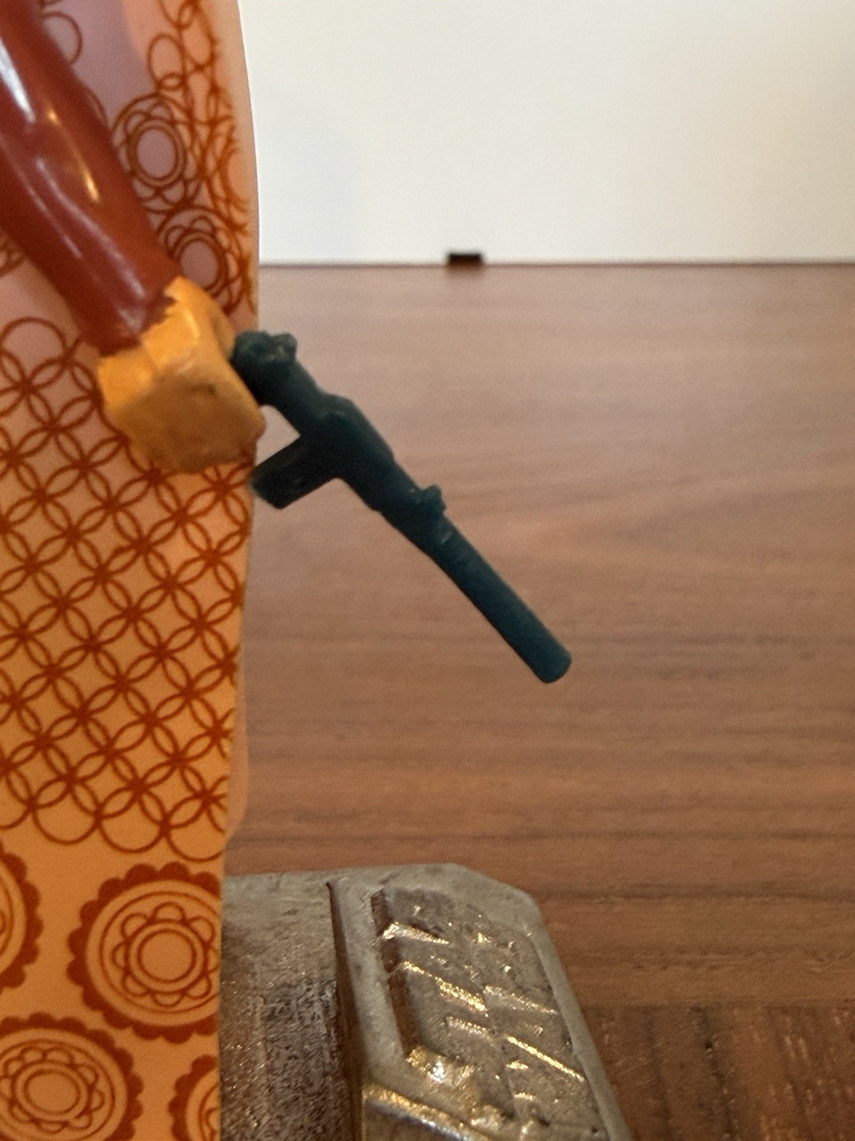 Princess Leia Organa (Bespin Gown) sold