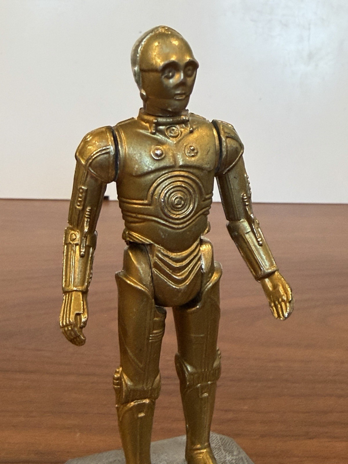 C-3PO (See-Threepio) sold