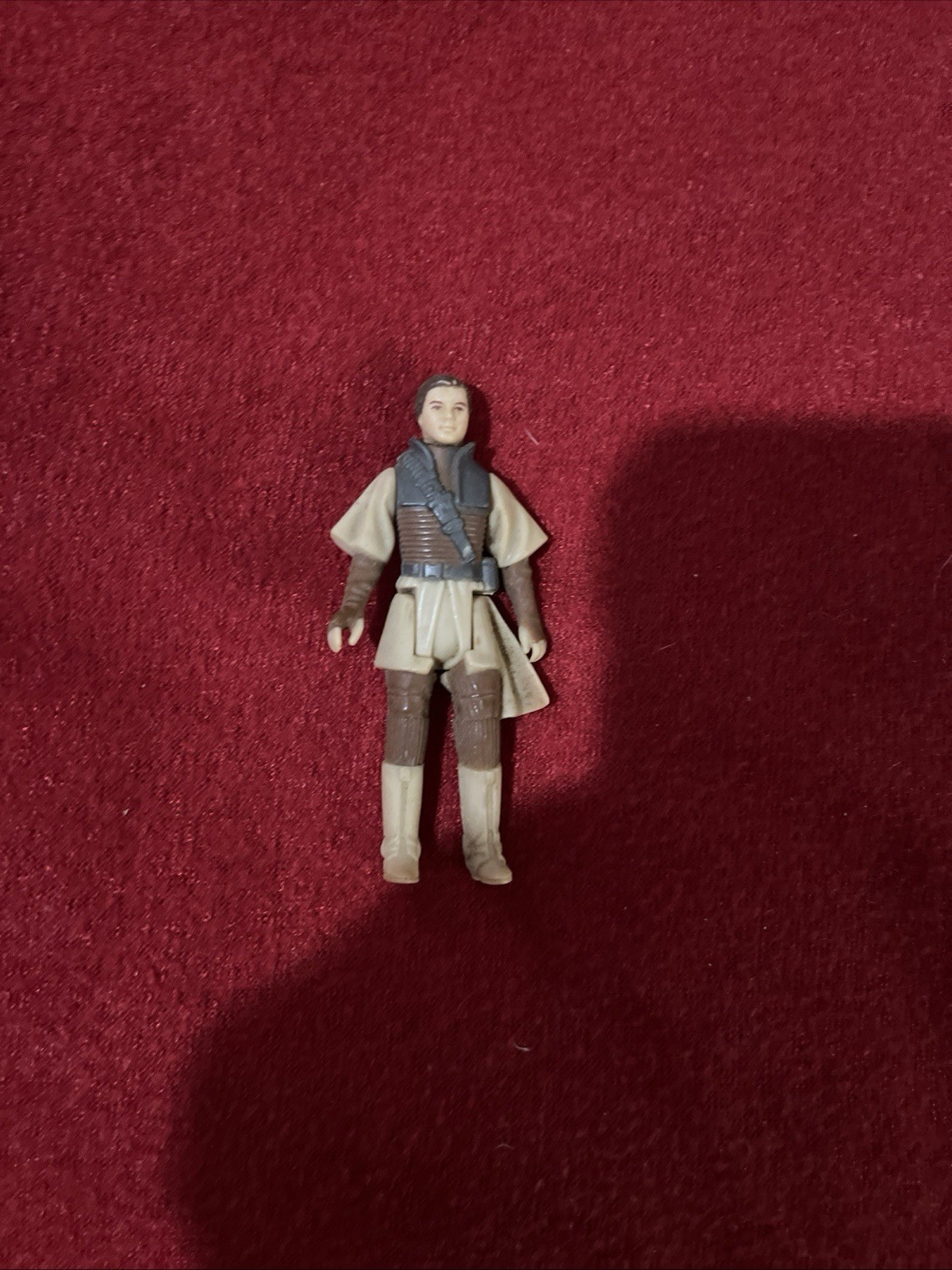 Princess Leia Organa (Boushh Disguise) sold