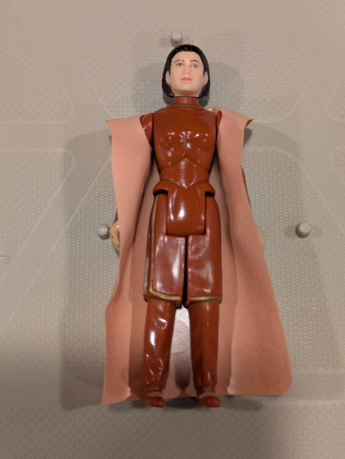 Princess Leia Organa (Bespin Gown) sold
