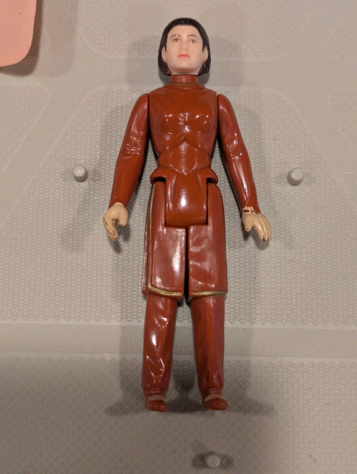 Princess Leia Organa (Bespin Gown) sold